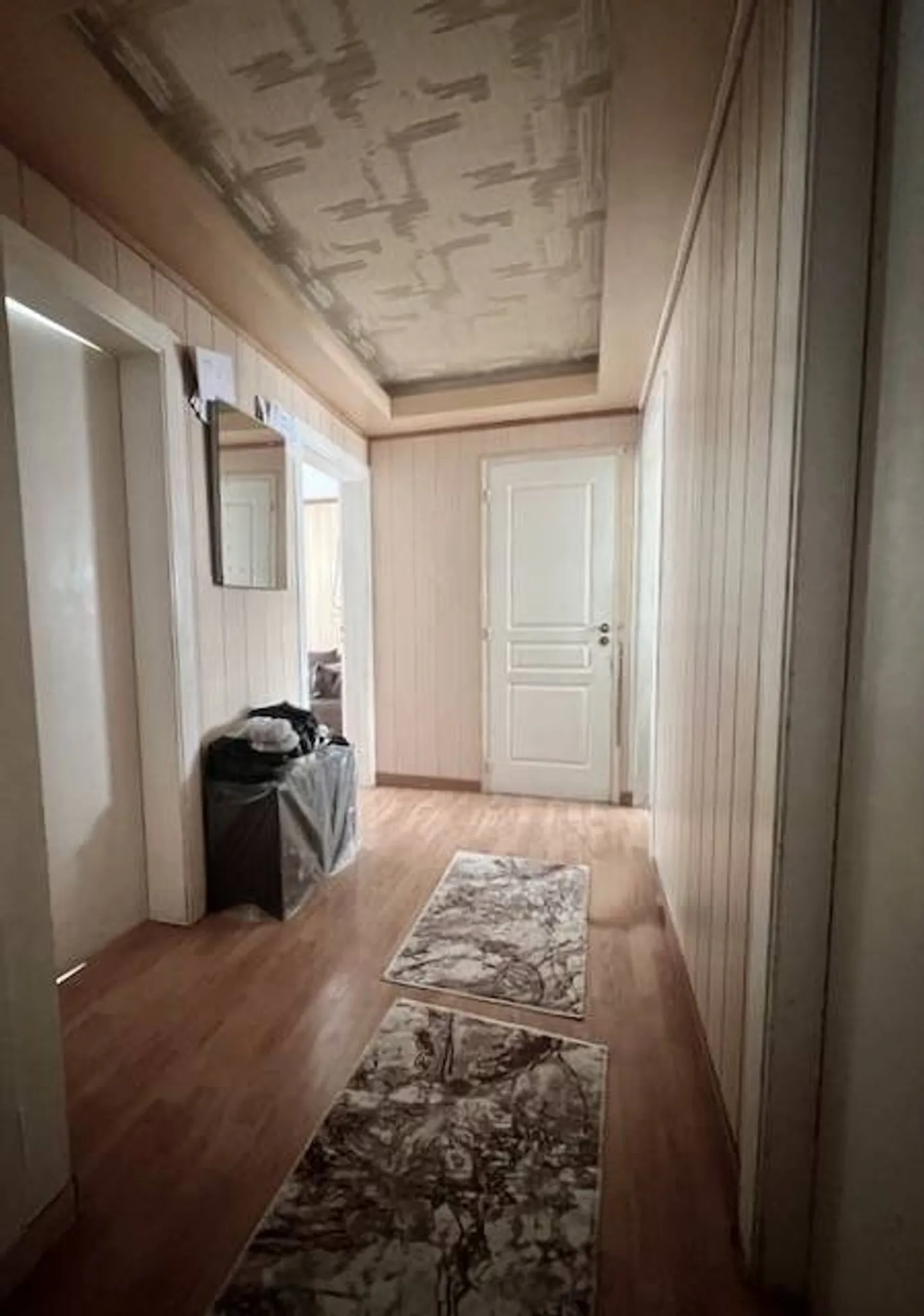 Pleasant 3.5 room apartment with balcony/Several apartments available - Photo 4 of 9