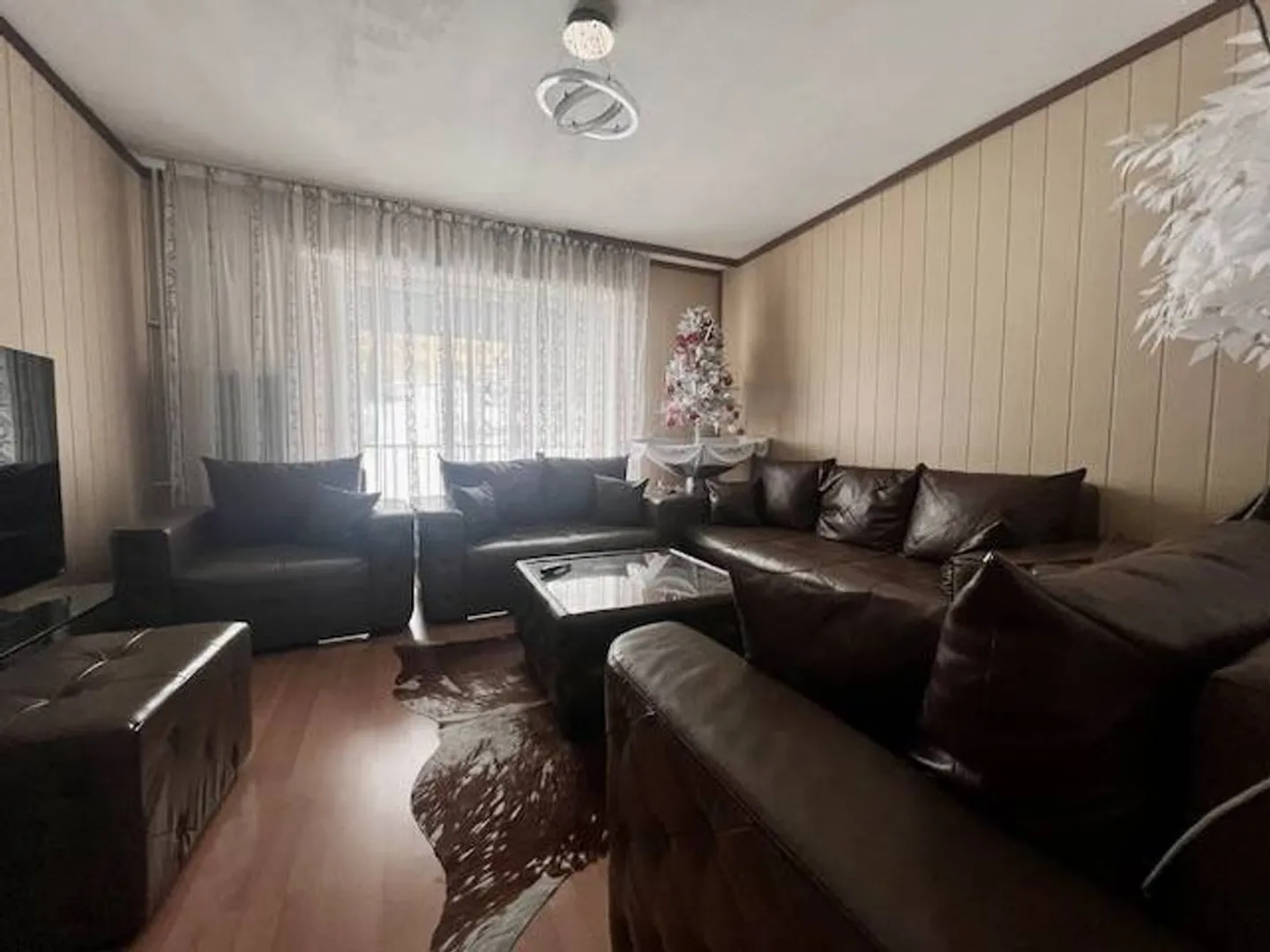 Pleasant 3.5 room apartment with balcony/Several apartments available - Photo 5 of 9