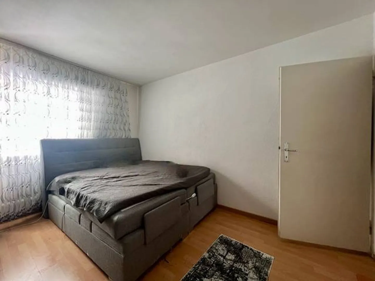 Pleasant 3.5 room apartment with balcony/Several apartments available - Photo 7 of 9