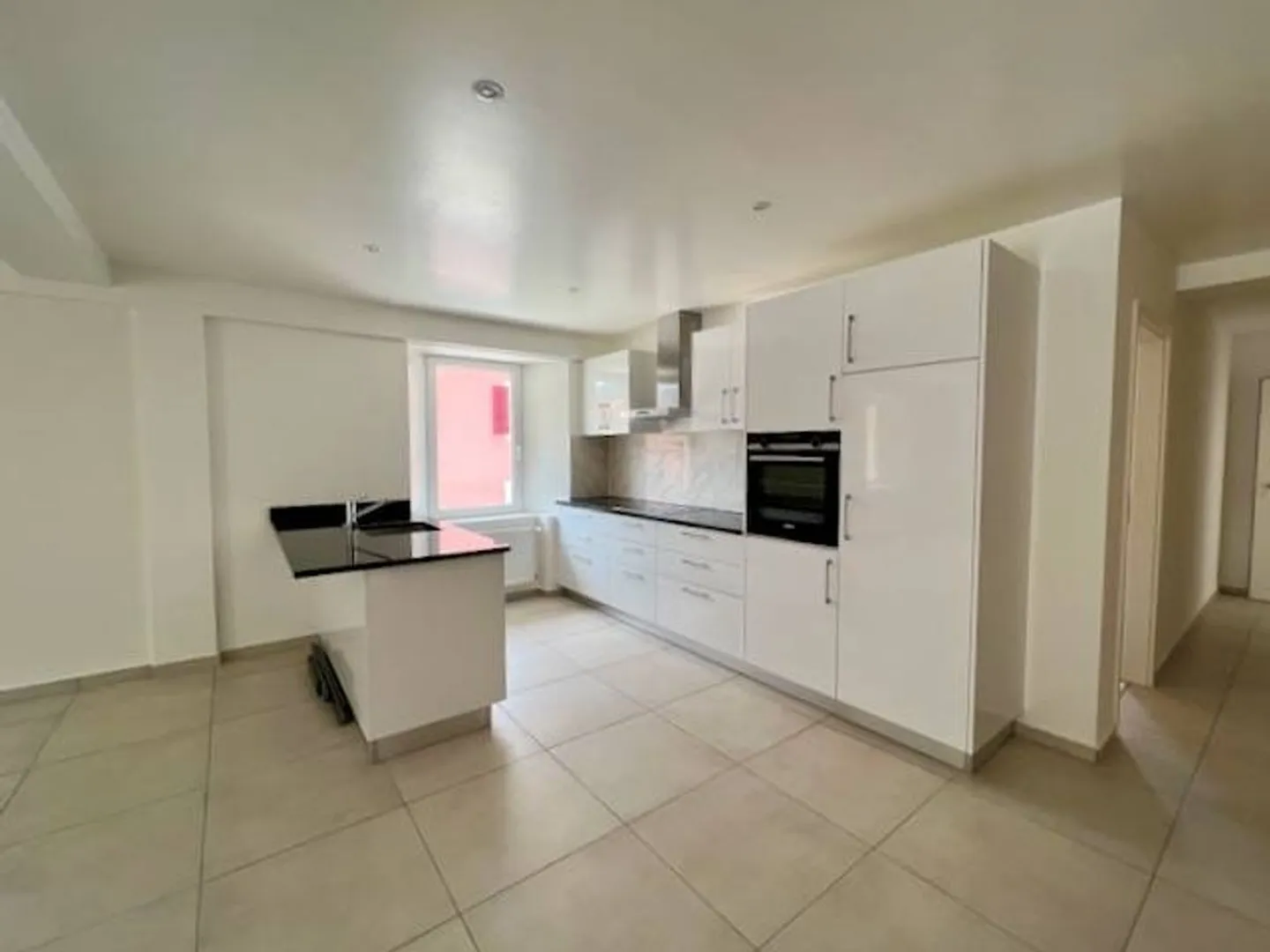 Appartement (B) neuf 2,5 pièces avec balcon - Foto 1 di 7