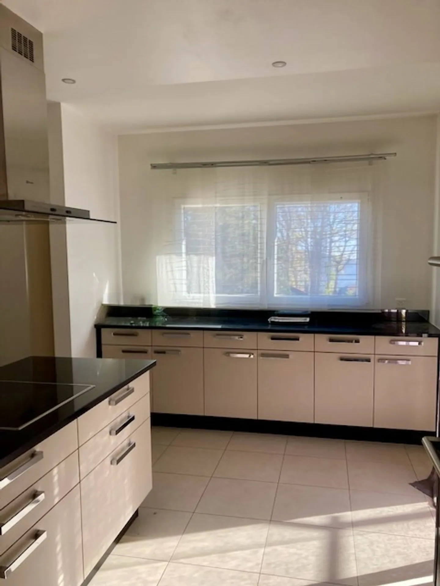 En exclusivité:  6 pièces en duplex + 3 pièces - Terrasses, couvert à voitures  - Foto 8 von 13