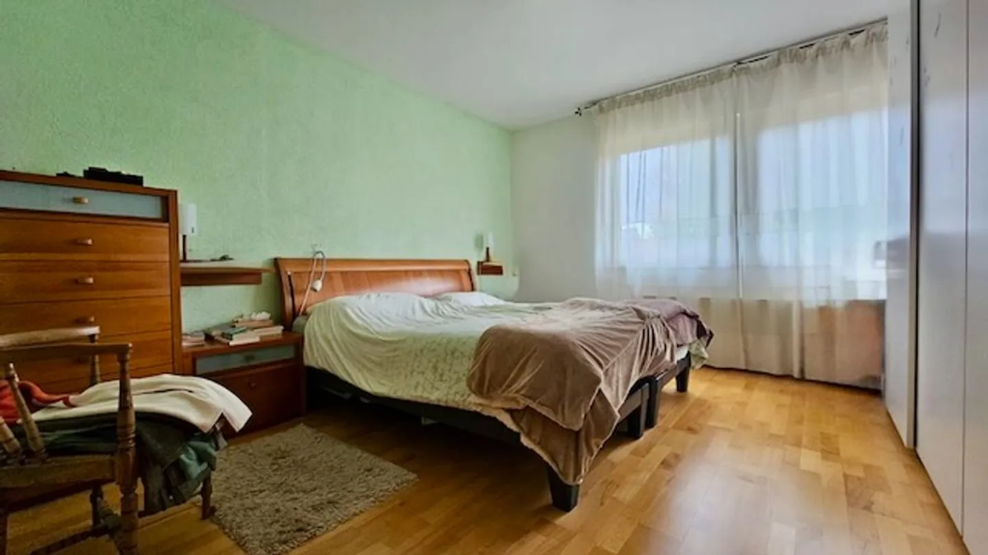 Wunderschönes Familienhaus mit 4 Wohnungen in Sainte-Croix - Foto 9 von 13