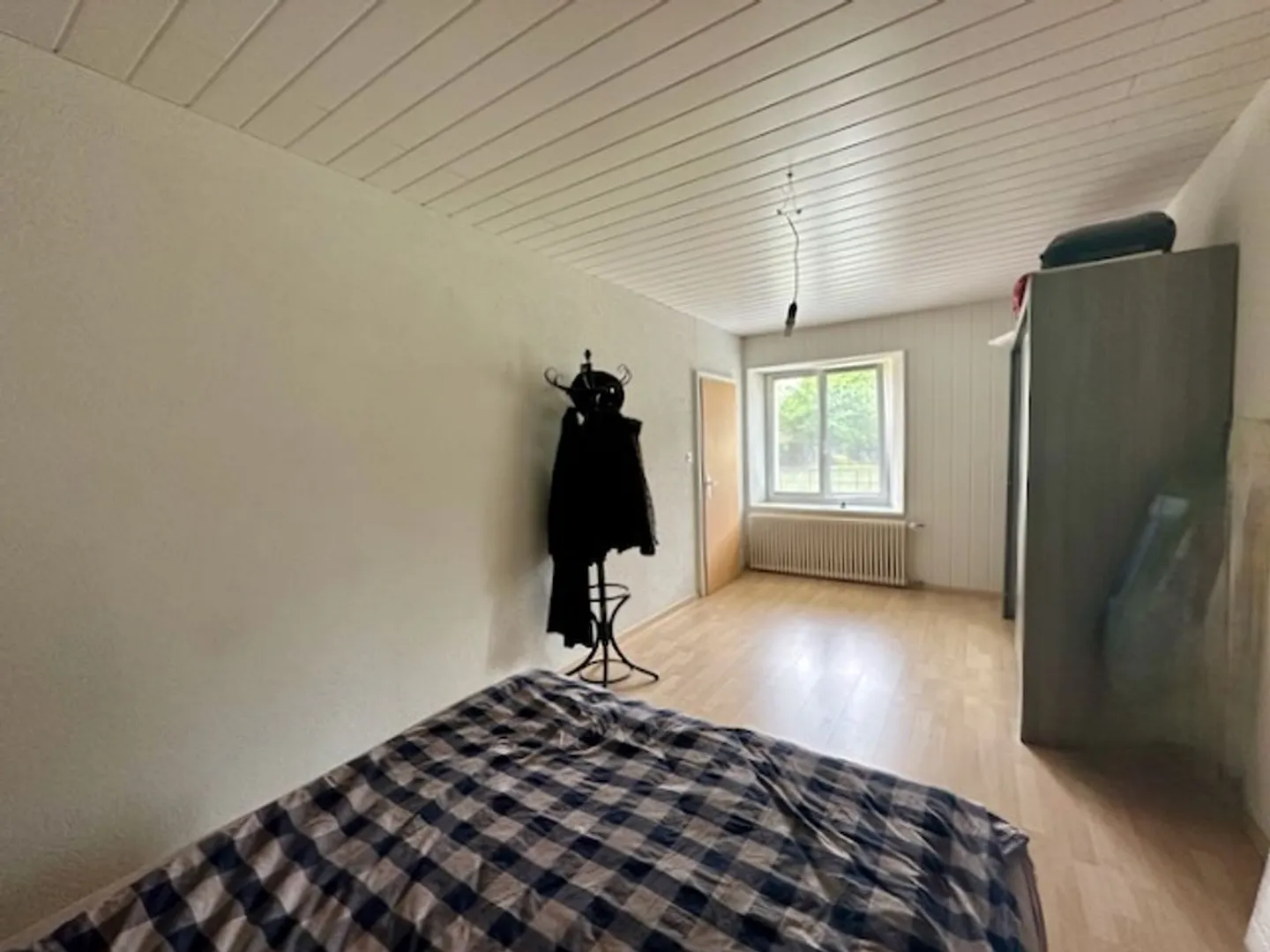 Casa accogliente a Verrières: Due appartamenti con terrazza, giardino e 3 posti auto - Foto 13 di 13