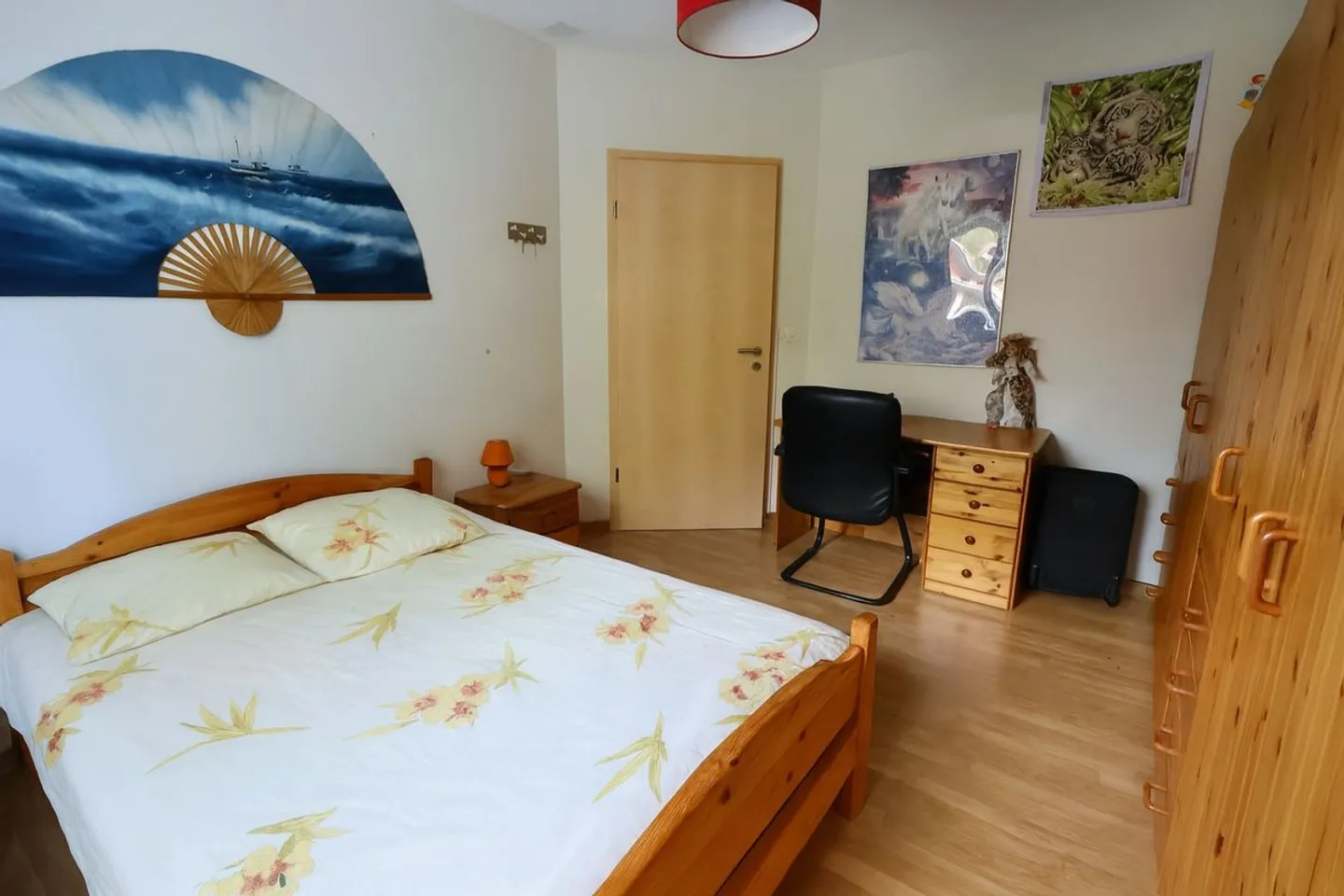 CASA FAMILIARE NEL CUORE DI ÉPINASSEY - Foto 5 di 12