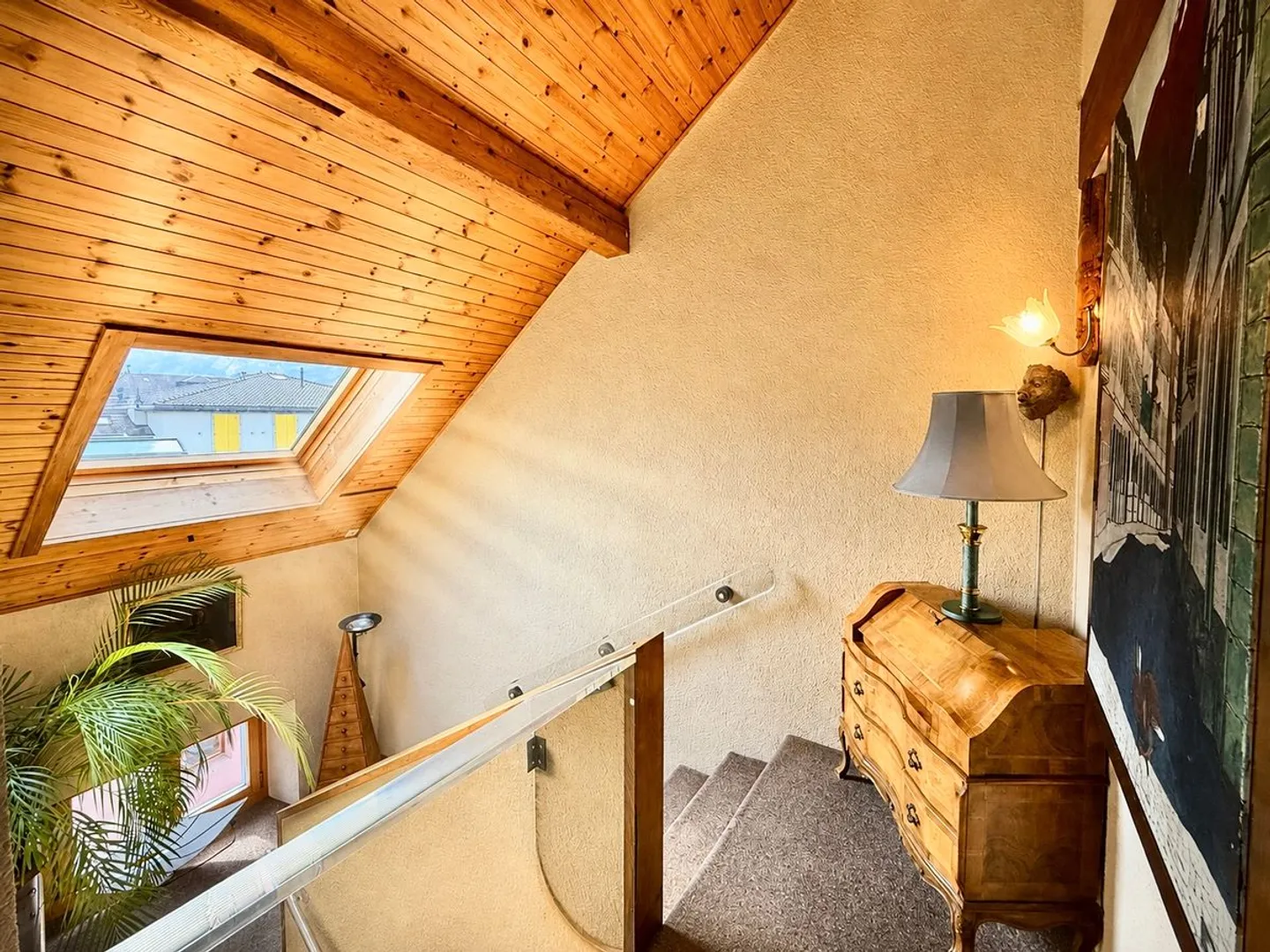 Duplex spacieux à St-Maurice - Photo 3 sur 10