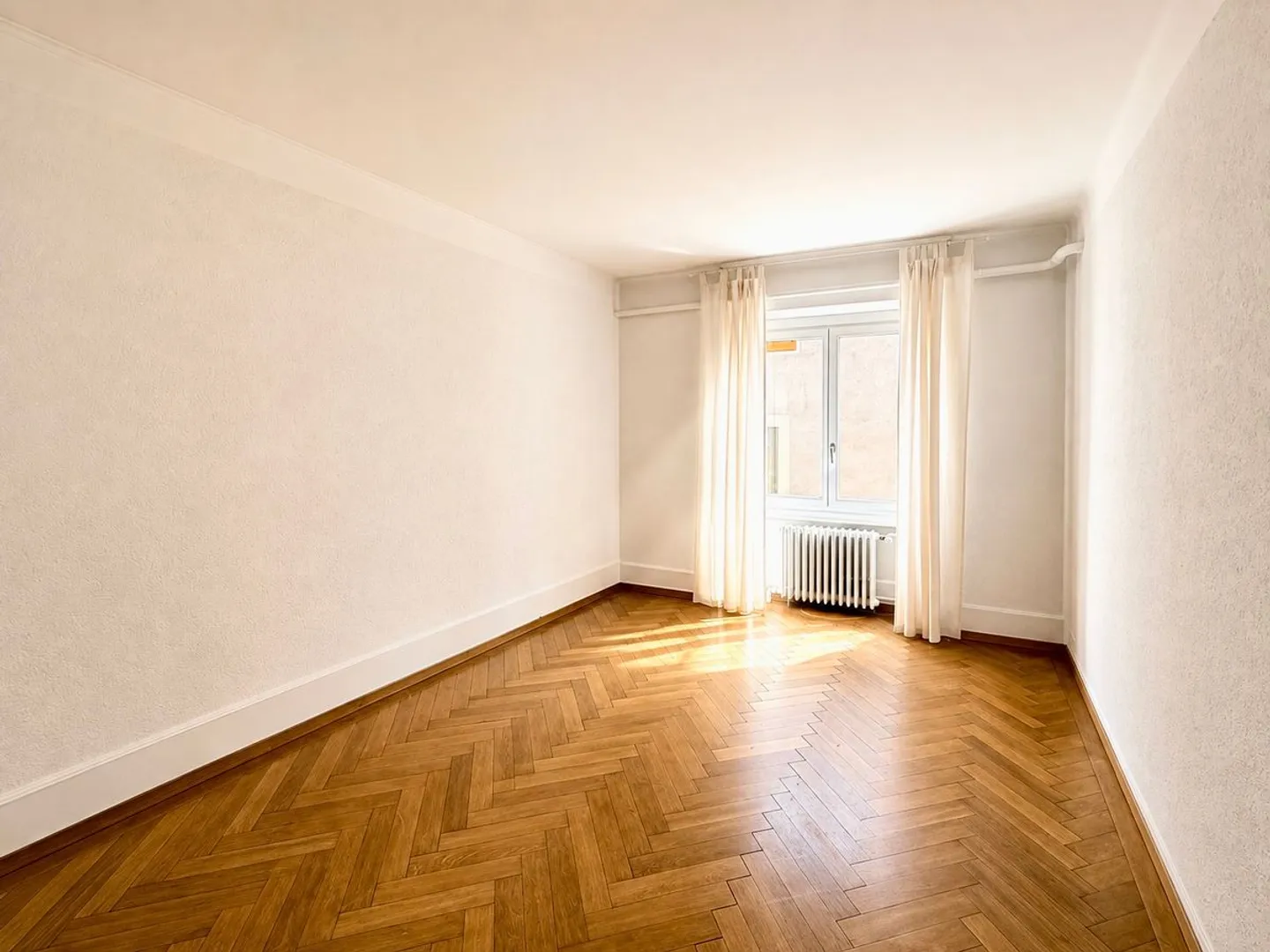 Appartement 3,5 pièces central - Photo 3 sur 6