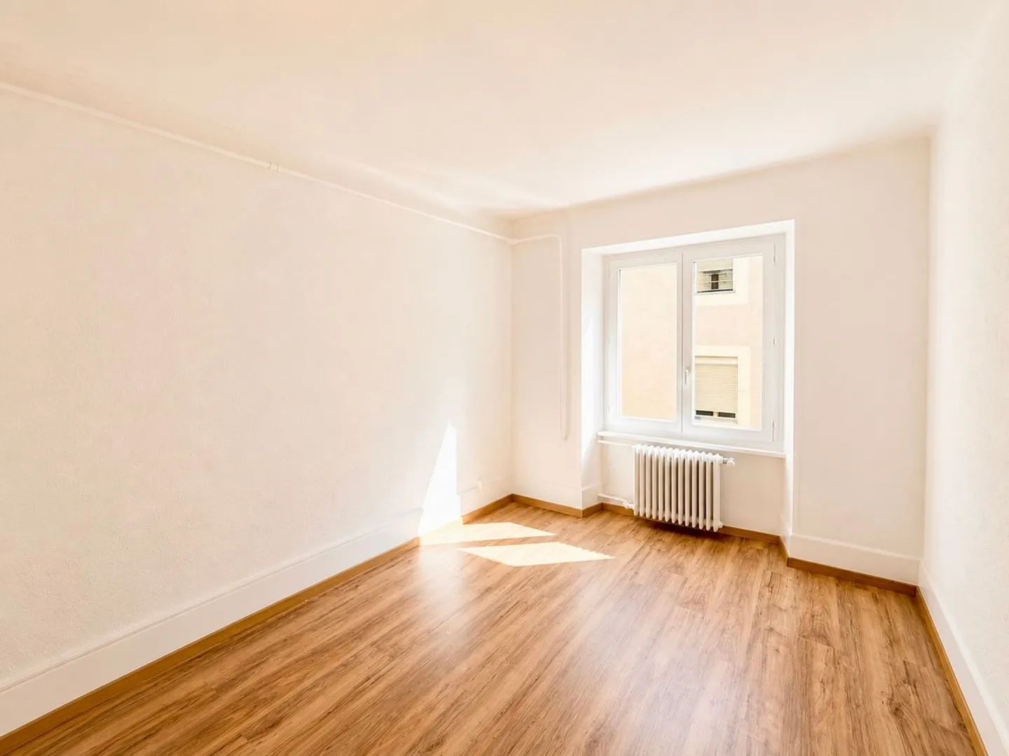 Appartement 3,5 pièces central - Photo 4 sur 6