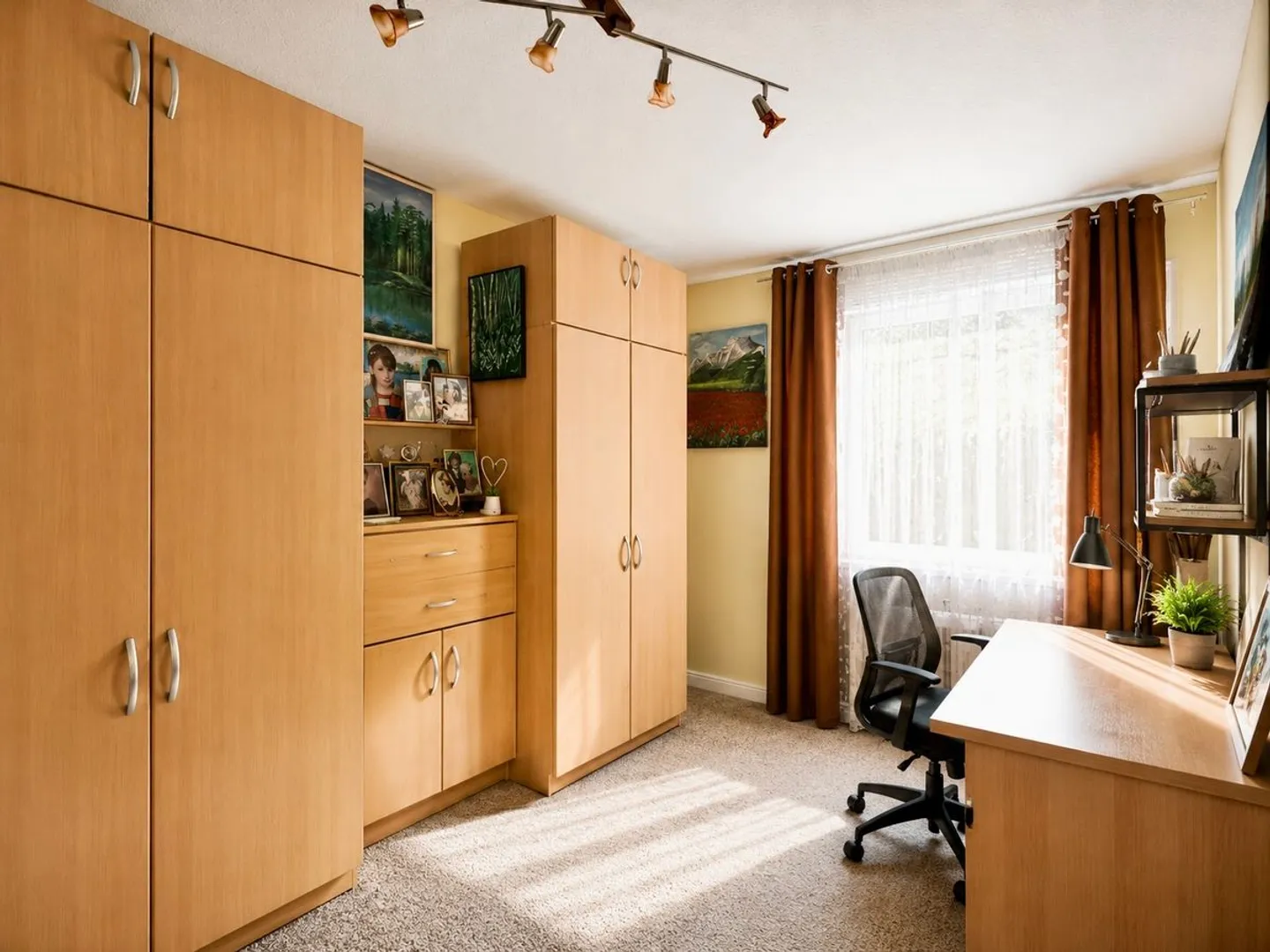 IN BEX ZU ERGREIFEN, 3,5 ZIMMER PERFEKT FÜR EINE INVESTITION - Foto 4 von 8