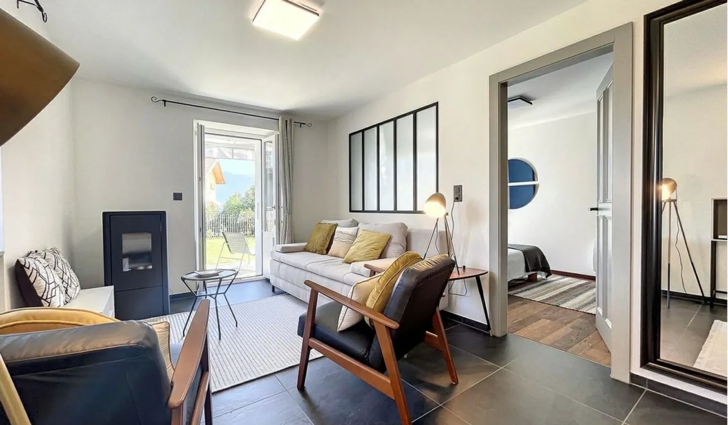 VIVI O INVESTI A SAINT-GINGOLPH - Foto 2 di 10