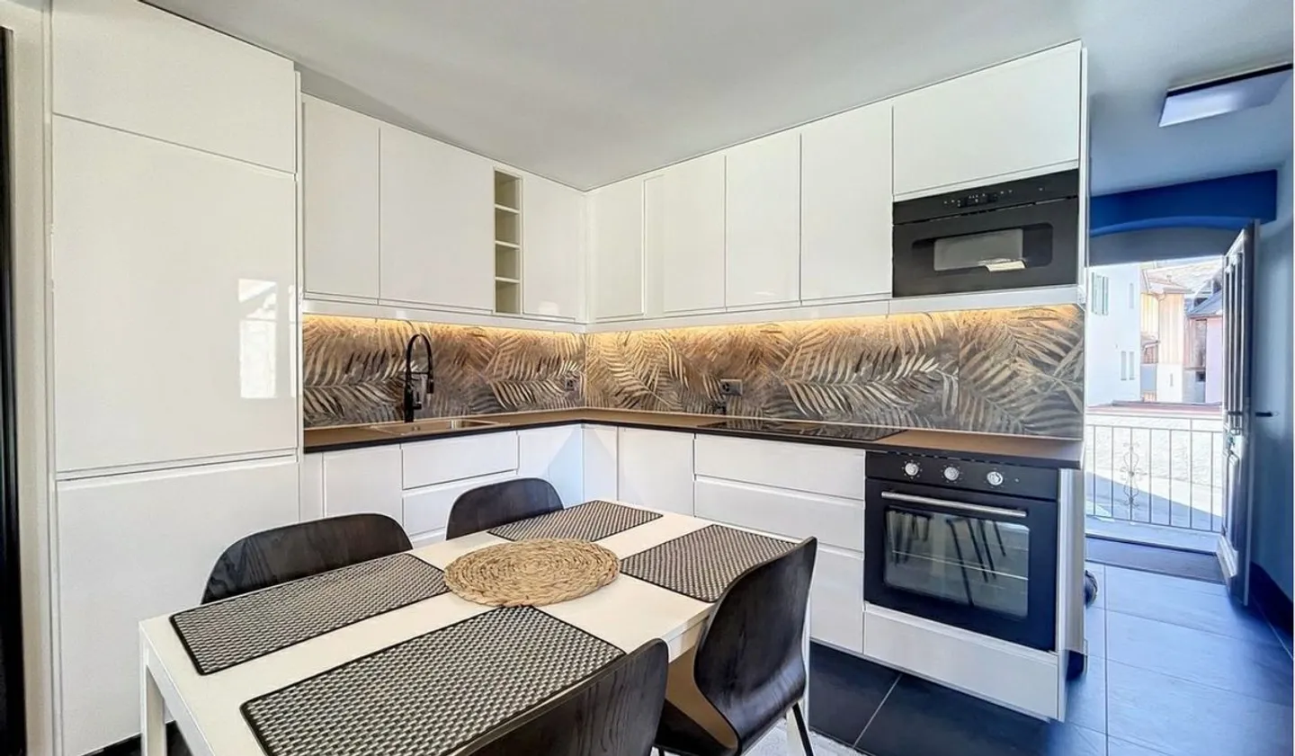 VIVI O INVESTI A SAINT-GINGOLPH - Foto 4 di 10