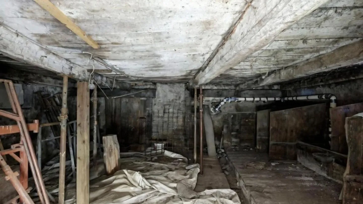 CHARM AND AUTHENTICITY: HOUSE WITH BARN - Photo 12 of 13