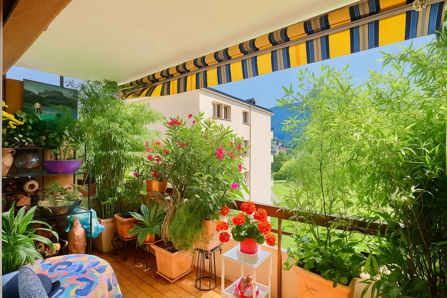 DA PRENDERE A BEX, 3,5 STANZE PERFETTE PER UN INVESTIMENTO - Foto 8 di 9