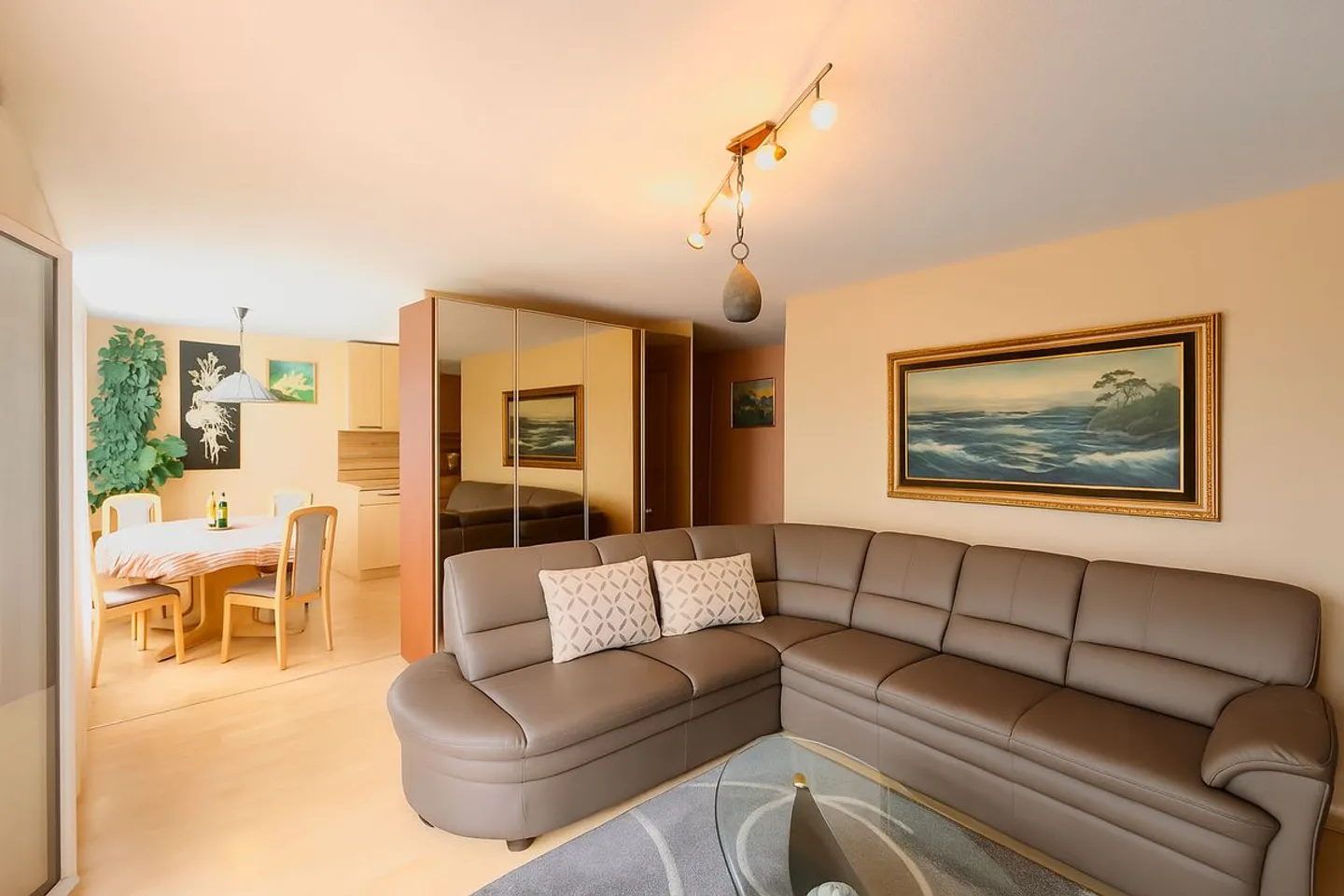 DA PRENDERE A BEX, 3,5 STANZE PERFETTE PER UN INVESTIMENTO - Foto 2 di 9