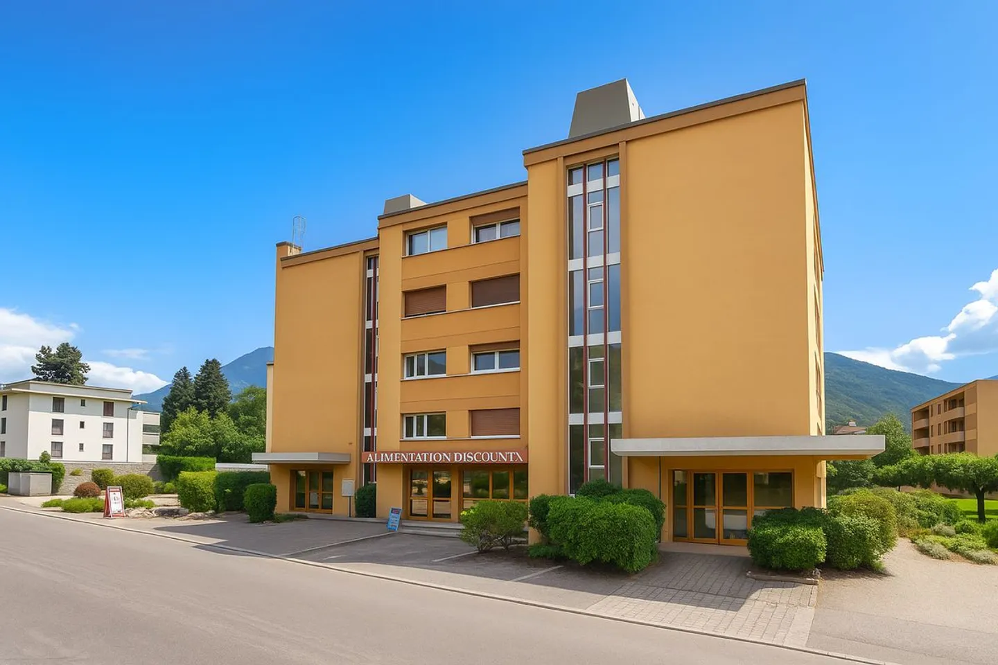 DA PRENDERE A BEX, 3,5 STANZE PERFETTE PER UN INVESTIMENTO - Foto 9 di 9