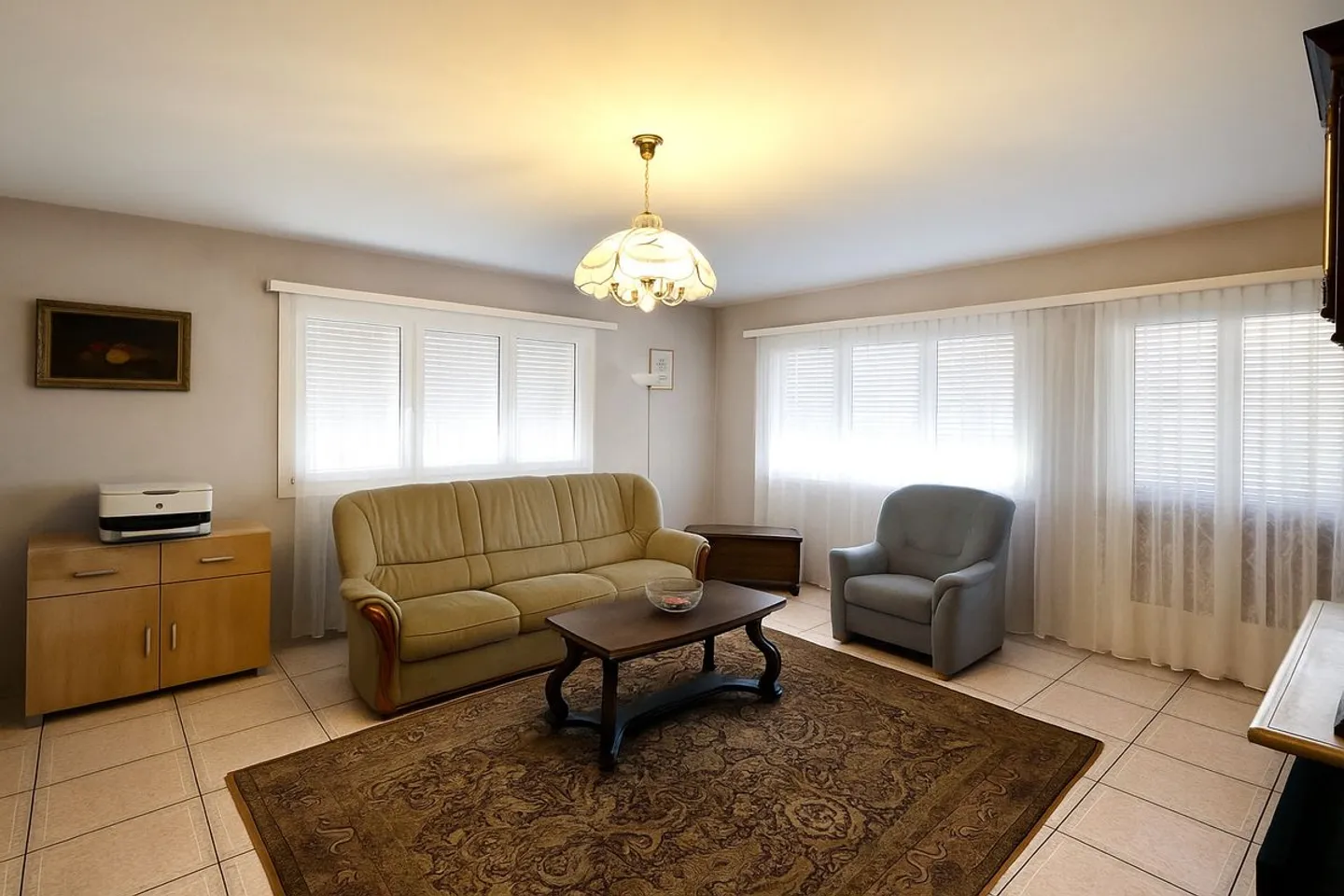 PROPRIETÀ CON GRANDE POTENZIALE DI TRASFORMAZIONE - Foto 3 di 13