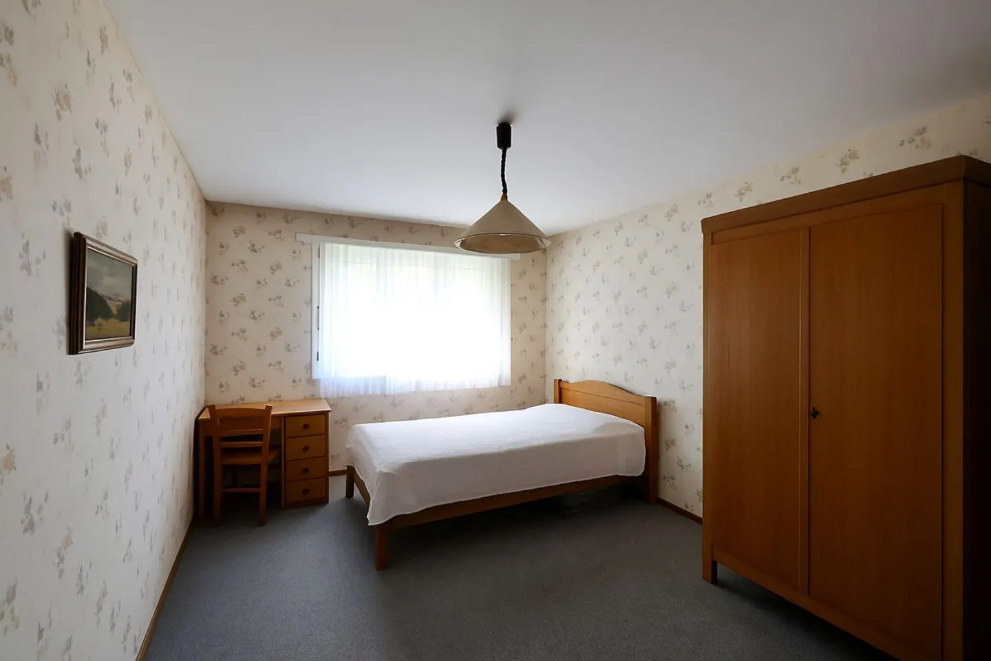 PROPRIETÀ CON GRANDE POTENZIALE DI TRASFORMAZIONE - Foto 4 di 13