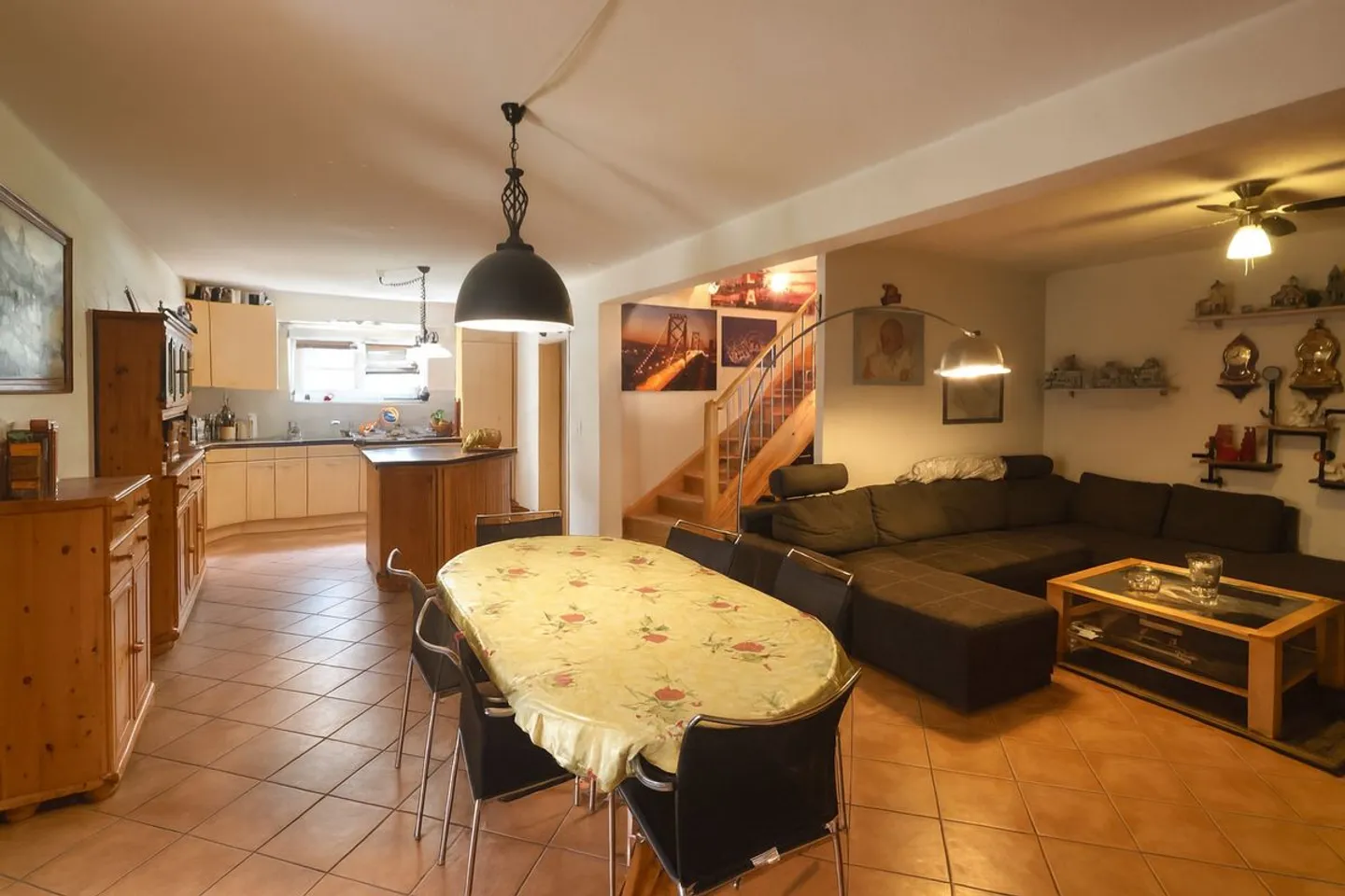 CASA FAMILIARE NEL CUORE DI ÉPINASSEY - Foto 3 di 12