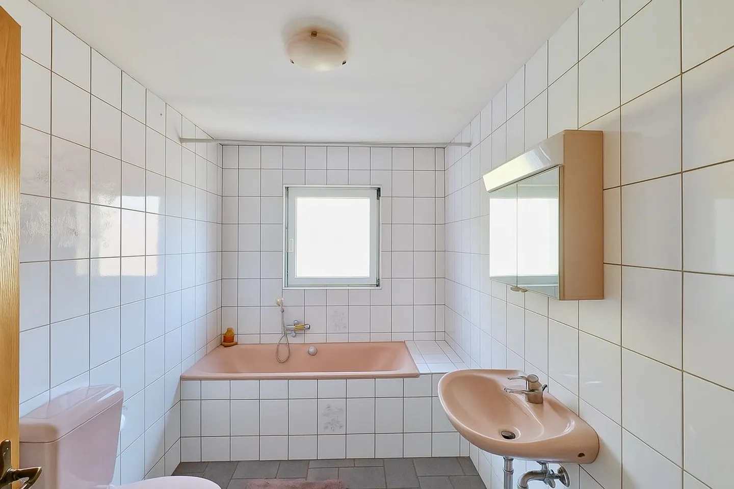 PROPRIETÀ CON GRANDE POTENZIALE DI TRASFORMAZIONE - Foto 8 di 13