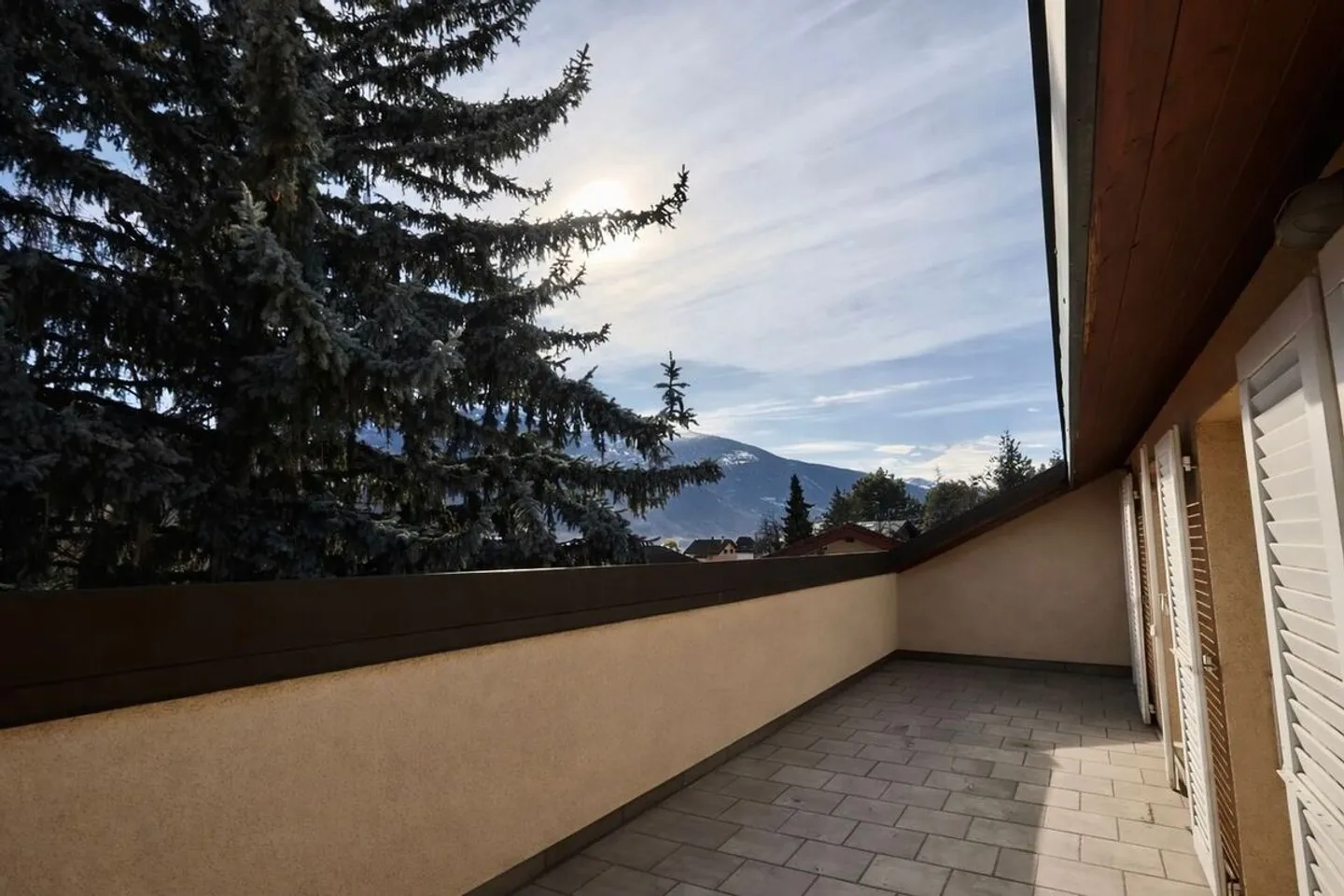 6,5-ZIMMER-VILLA, GENERÖSE VOLUMEN UND HOHES ERWEITERUNGSPOTENZIAL - Foto 12 von 12