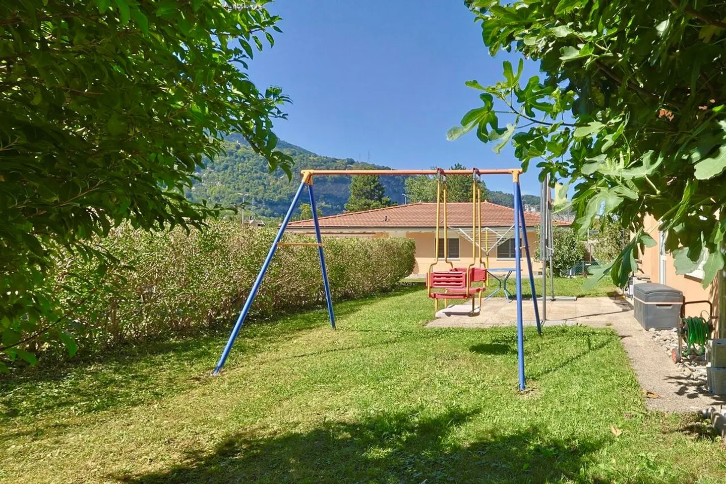 MAGNIFIQUE MAISON FAMILIALE  - Foto 9 von 10