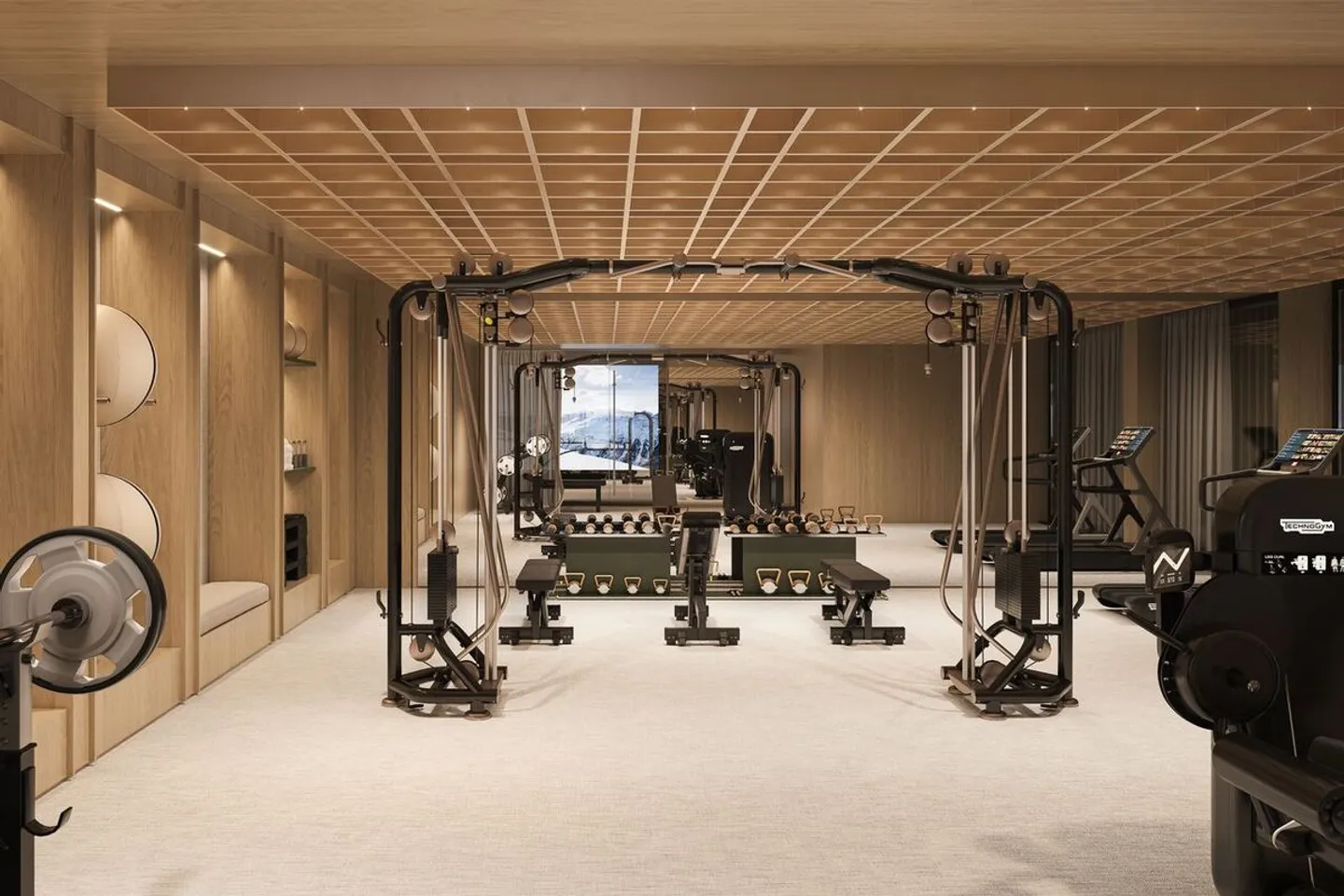 Résidences de Luxe à Andermatt - Photo 10 sur 12