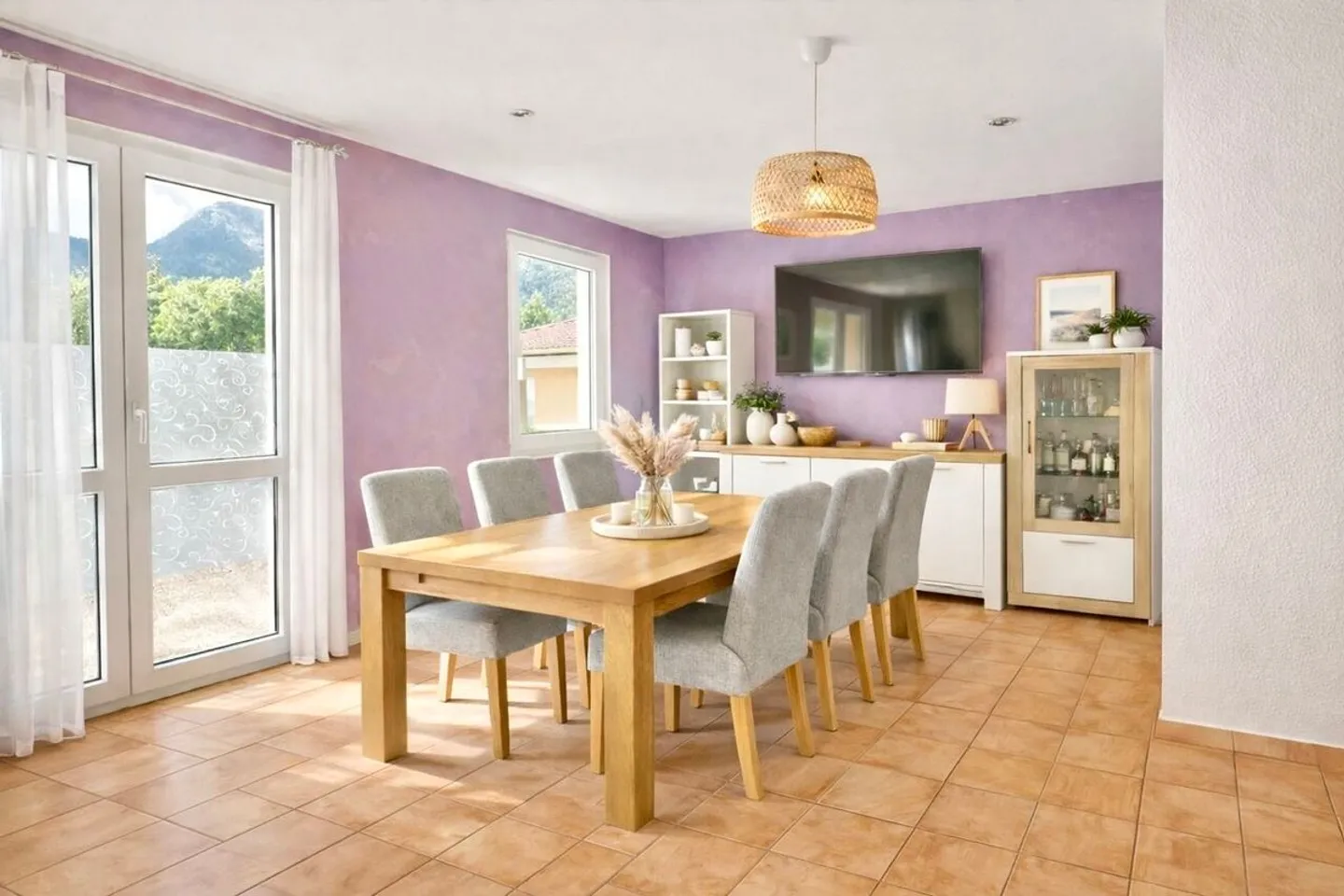 MAGNIFIQUE MAISON FAMILIALE  - Foto 3 von 10