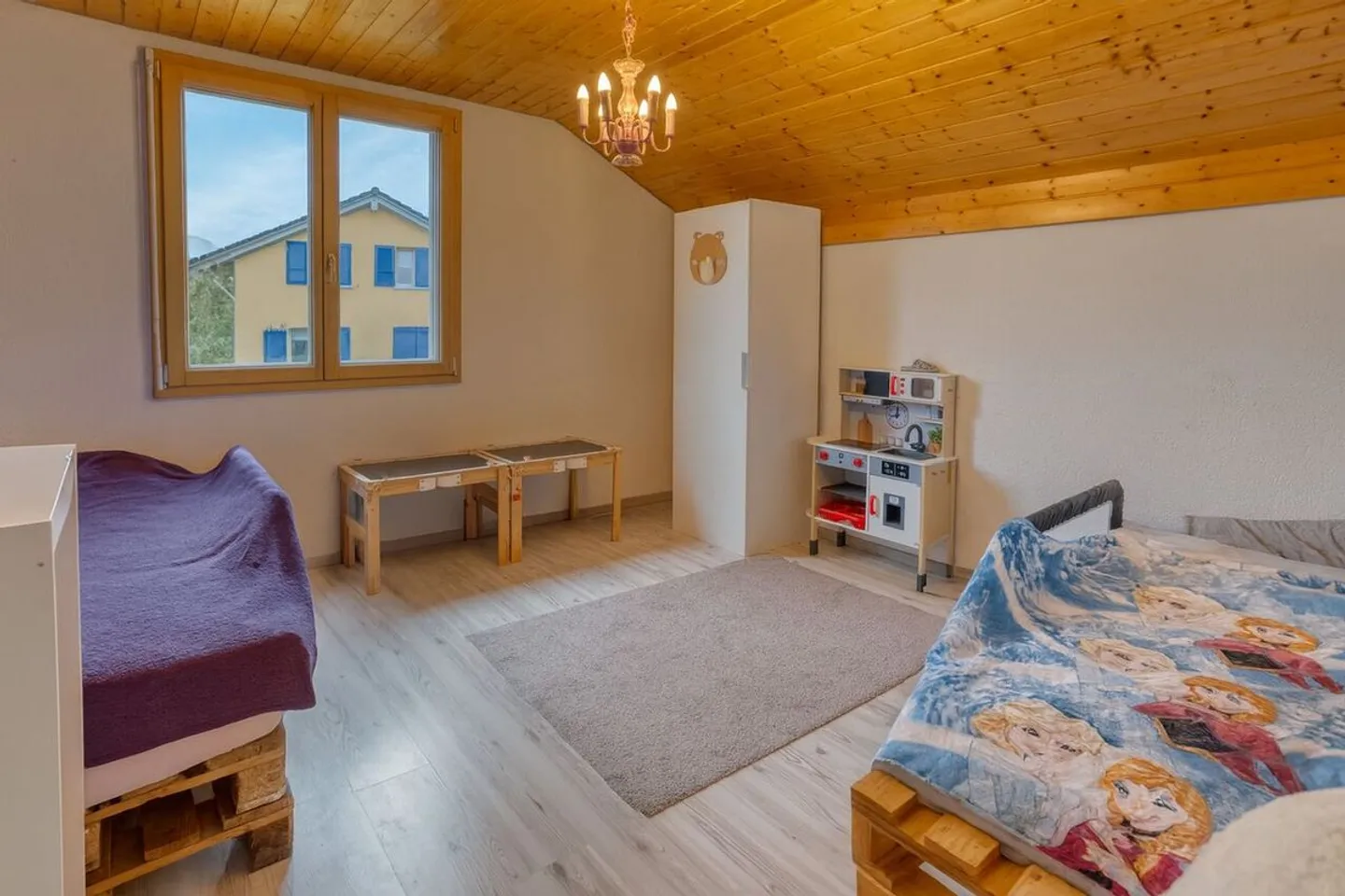 Spacieuse Villa Familiale - Photo 5 sur 9