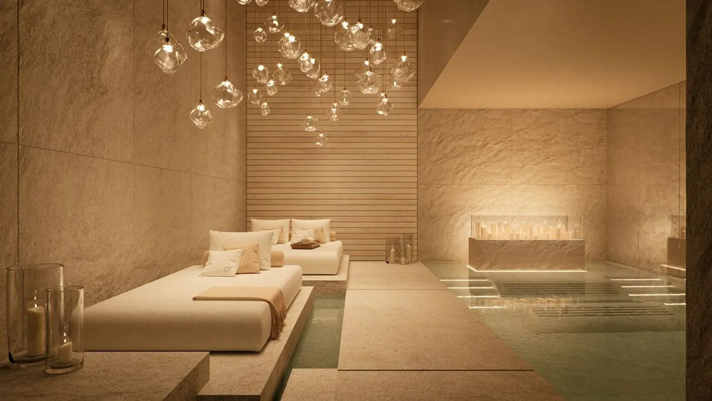 Résidences de Luxe à Andermatt - Photo 9 sur 12