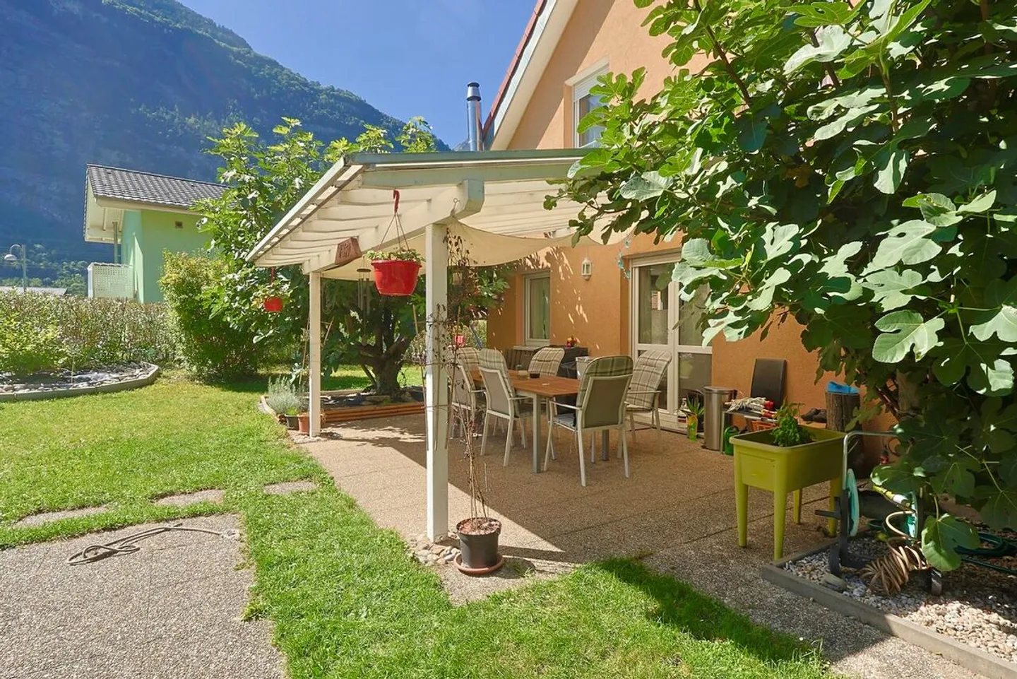 MAGNIFIQUE MAISON FAMILIALE  - Foto 8 von 10