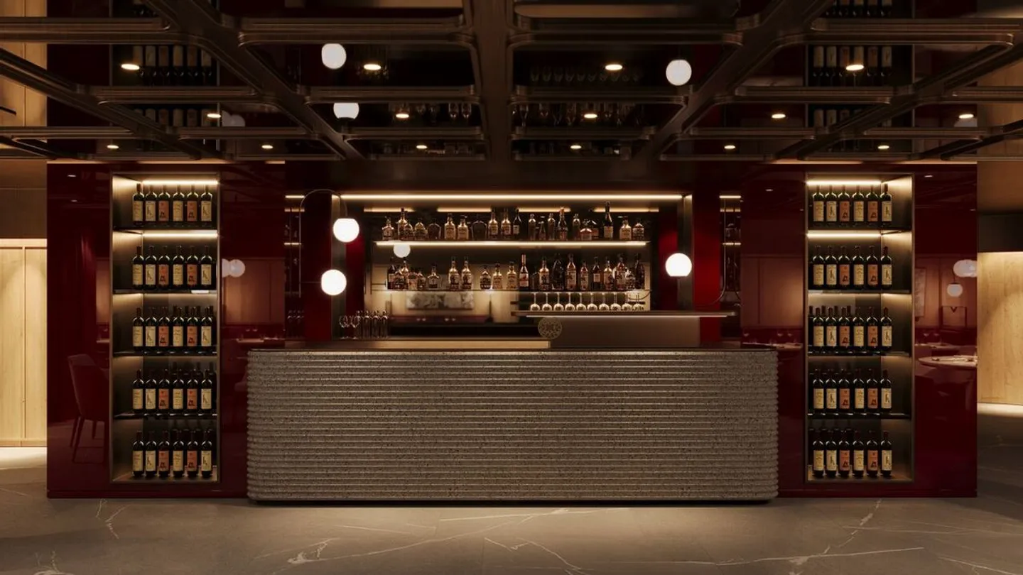 Résidences de Luxe à Andermatt - Photo 2 sur 12