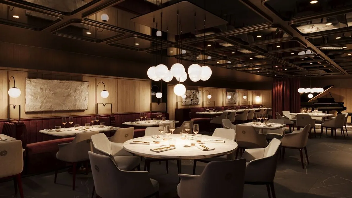 Résidences de Luxe à Andermatt - Photo 3 sur 12