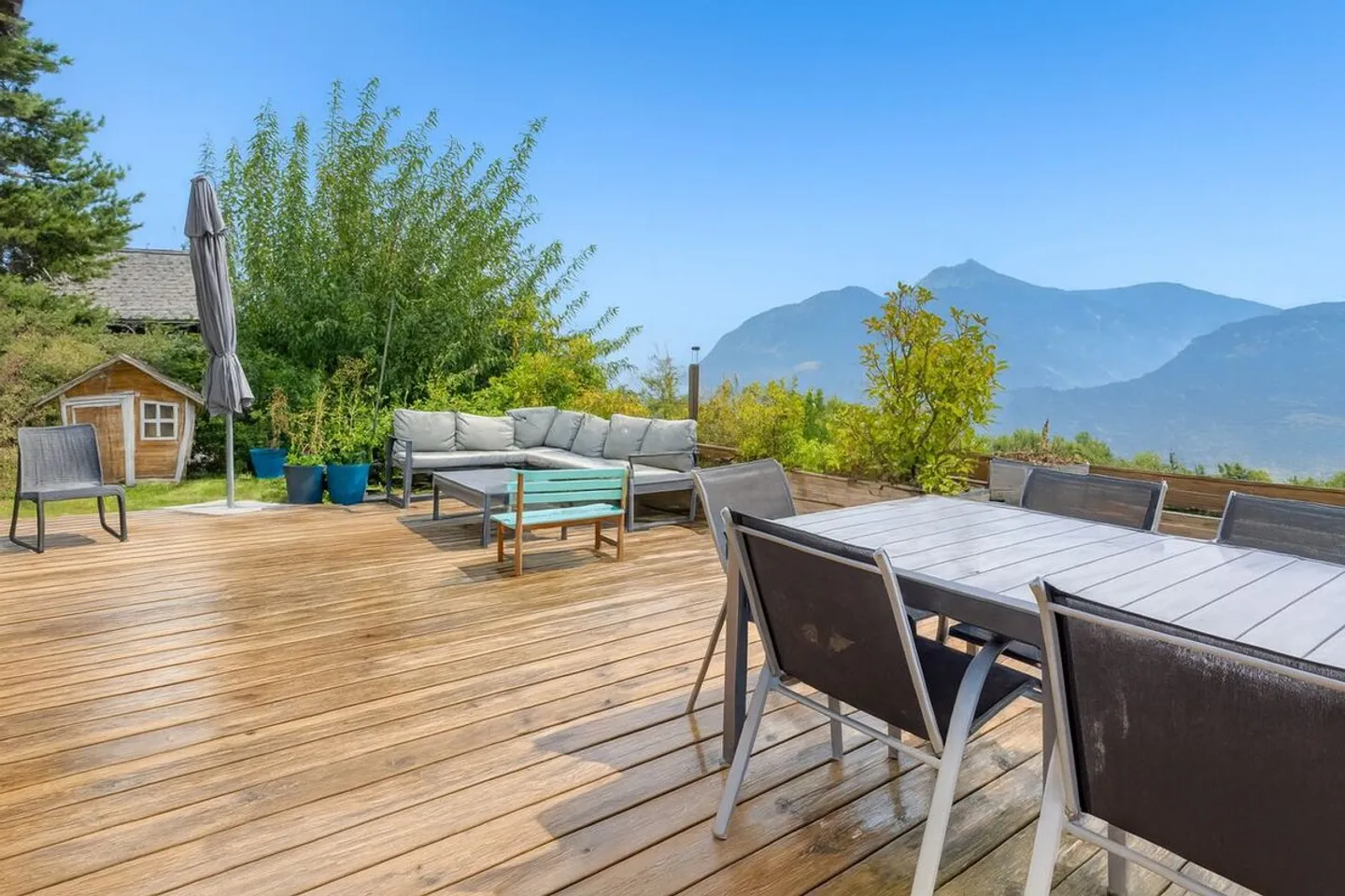 Spacieuse Villa Familiale - Photo 8 sur 9