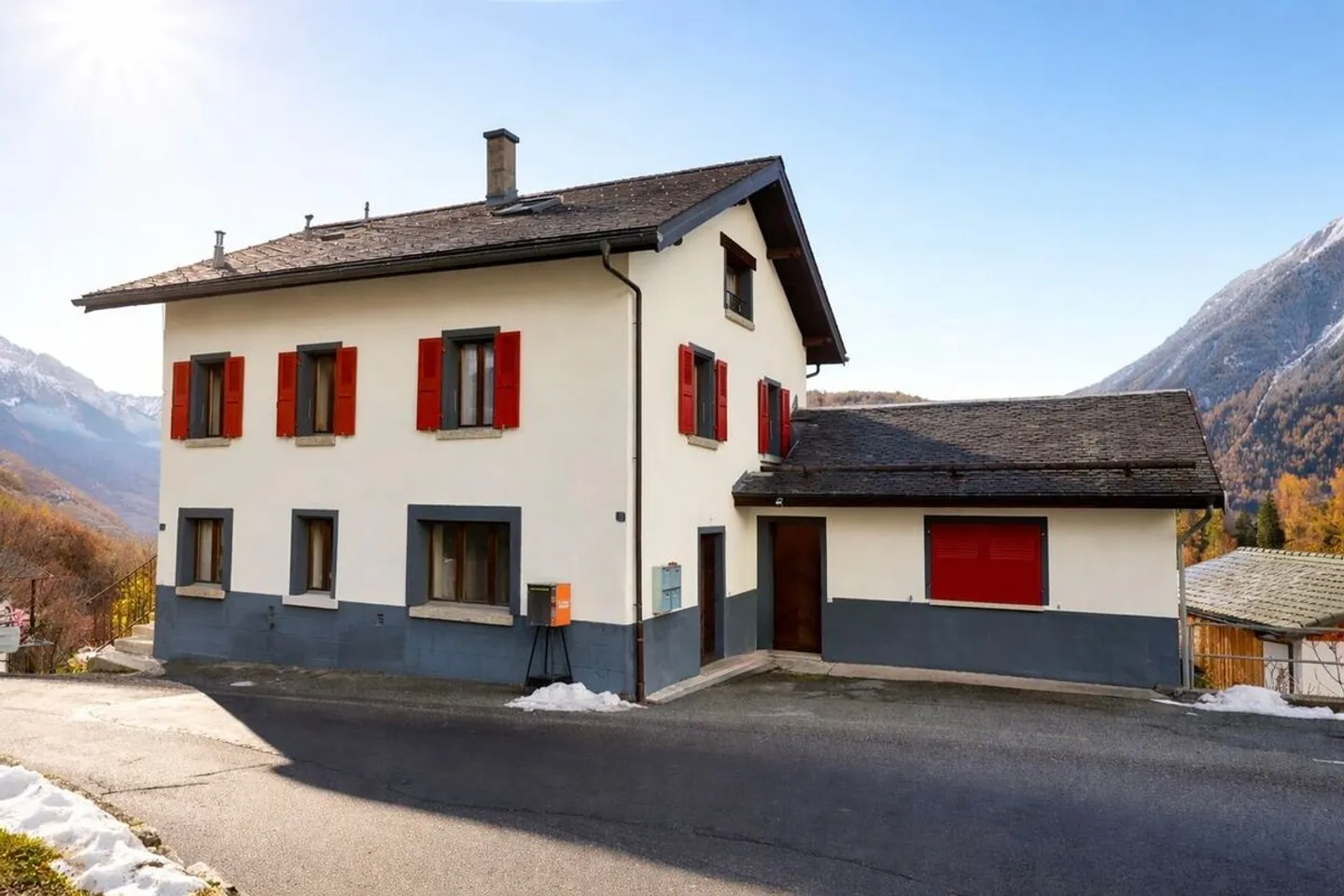 RARE INVESTMENT OPPORTUNITY - Photo 1 of 10