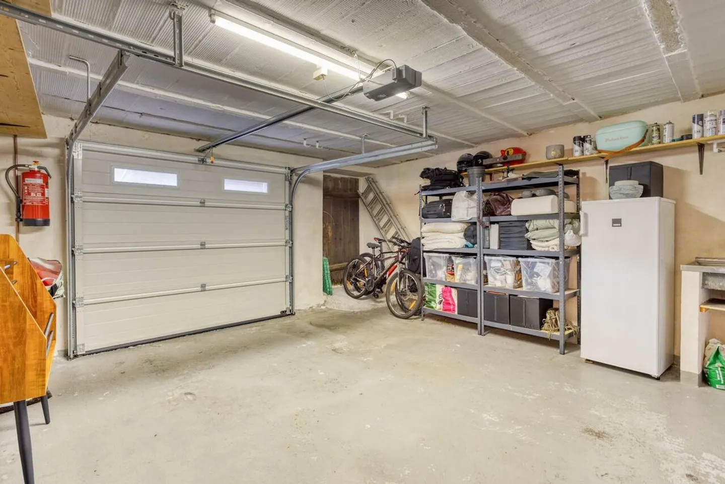 Einzigartiges Loft in Miéville - Foto 12 von 12