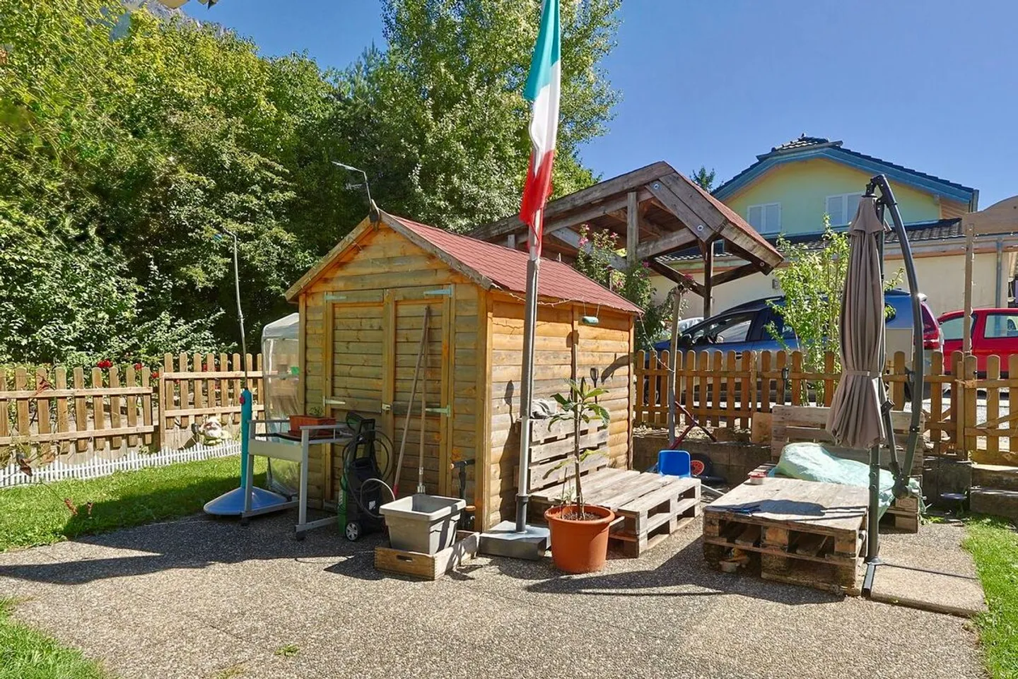 MAGNIFIQUE MAISON FAMILIALE  - Foto 10 von 10