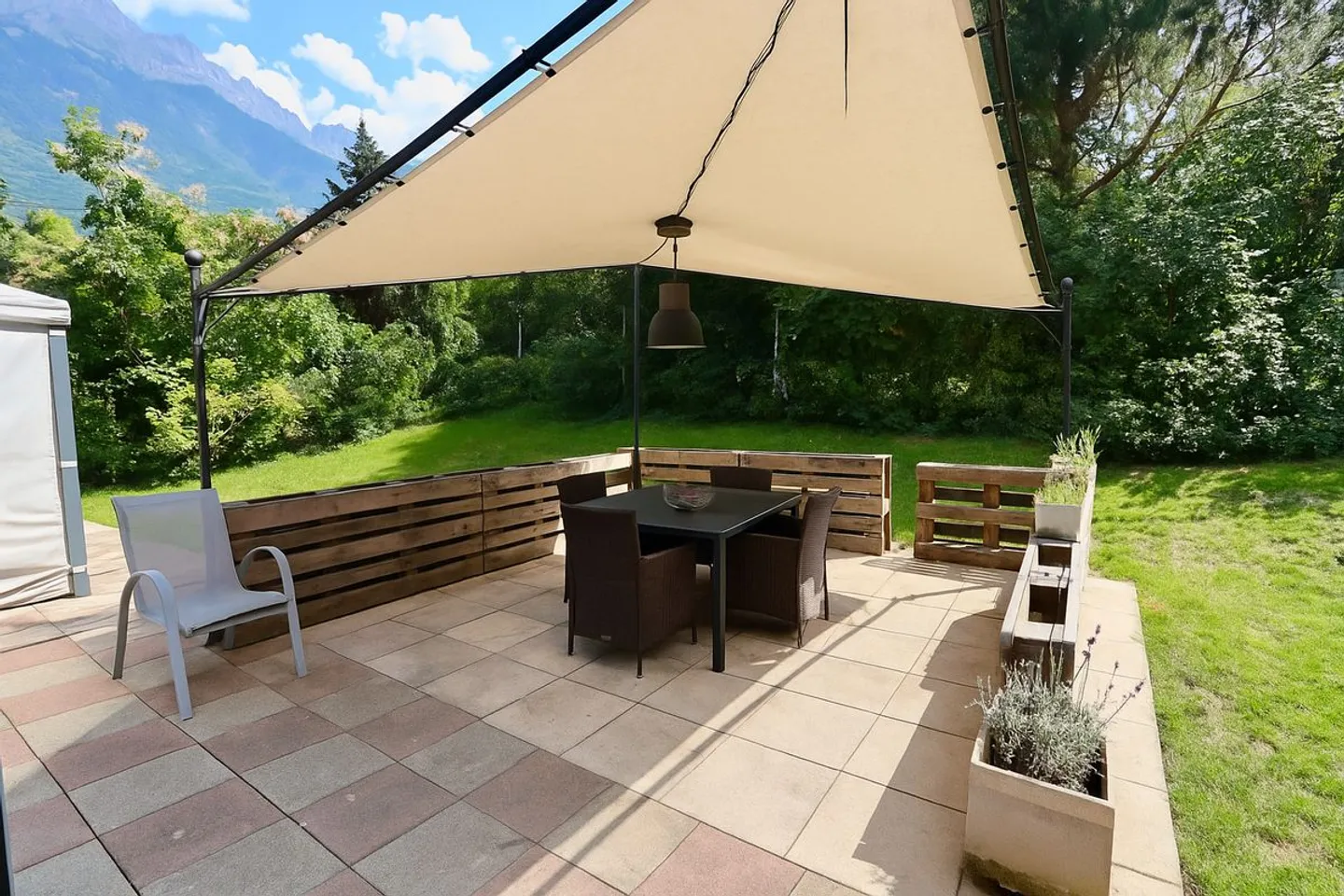 CASA FAMILIARE NEL CUORE DI ÉPINASSEY - Foto 10 di 12