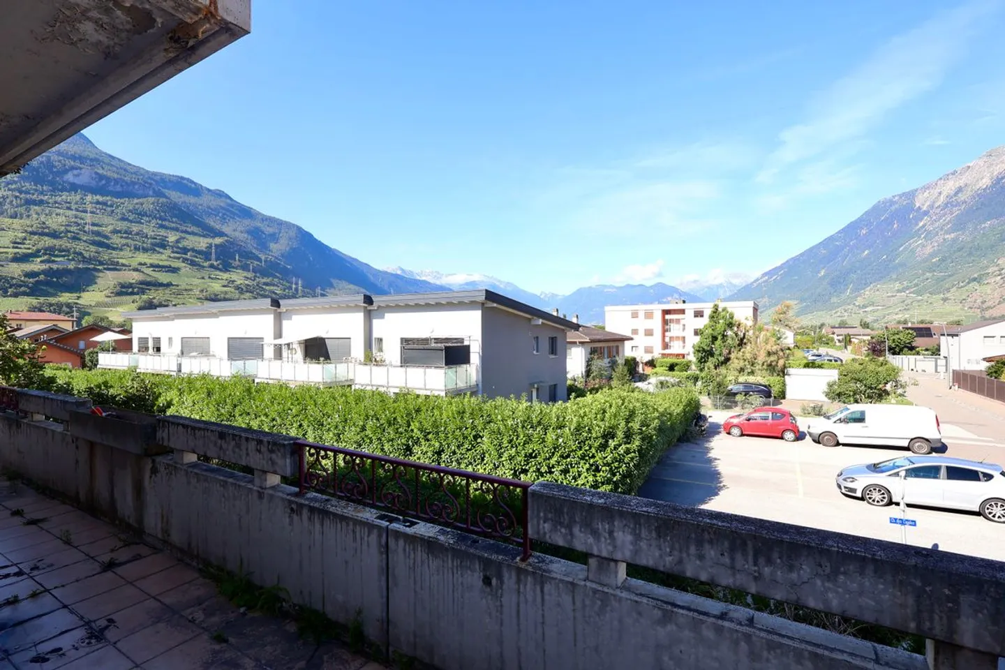 PROPRIETÀ CON GRANDE POTENZIALE DI TRASFORMAZIONE - Foto 10 di 13