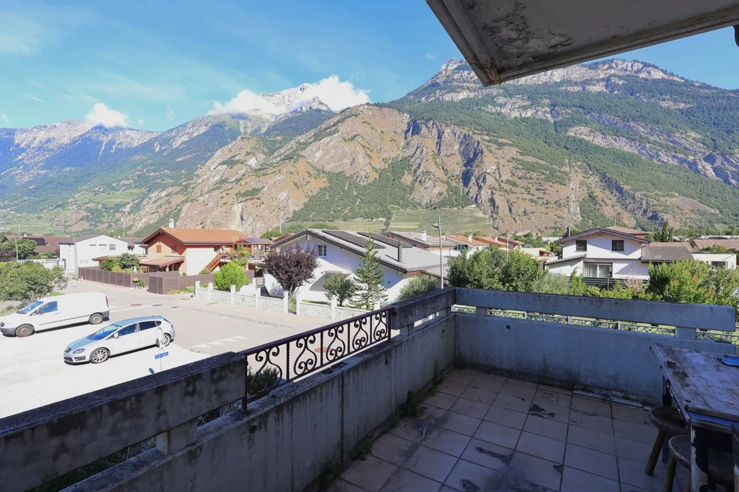 PROPRIETÀ CON GRANDE POTENZIALE DI TRASFORMAZIONE - Foto 11 di 13