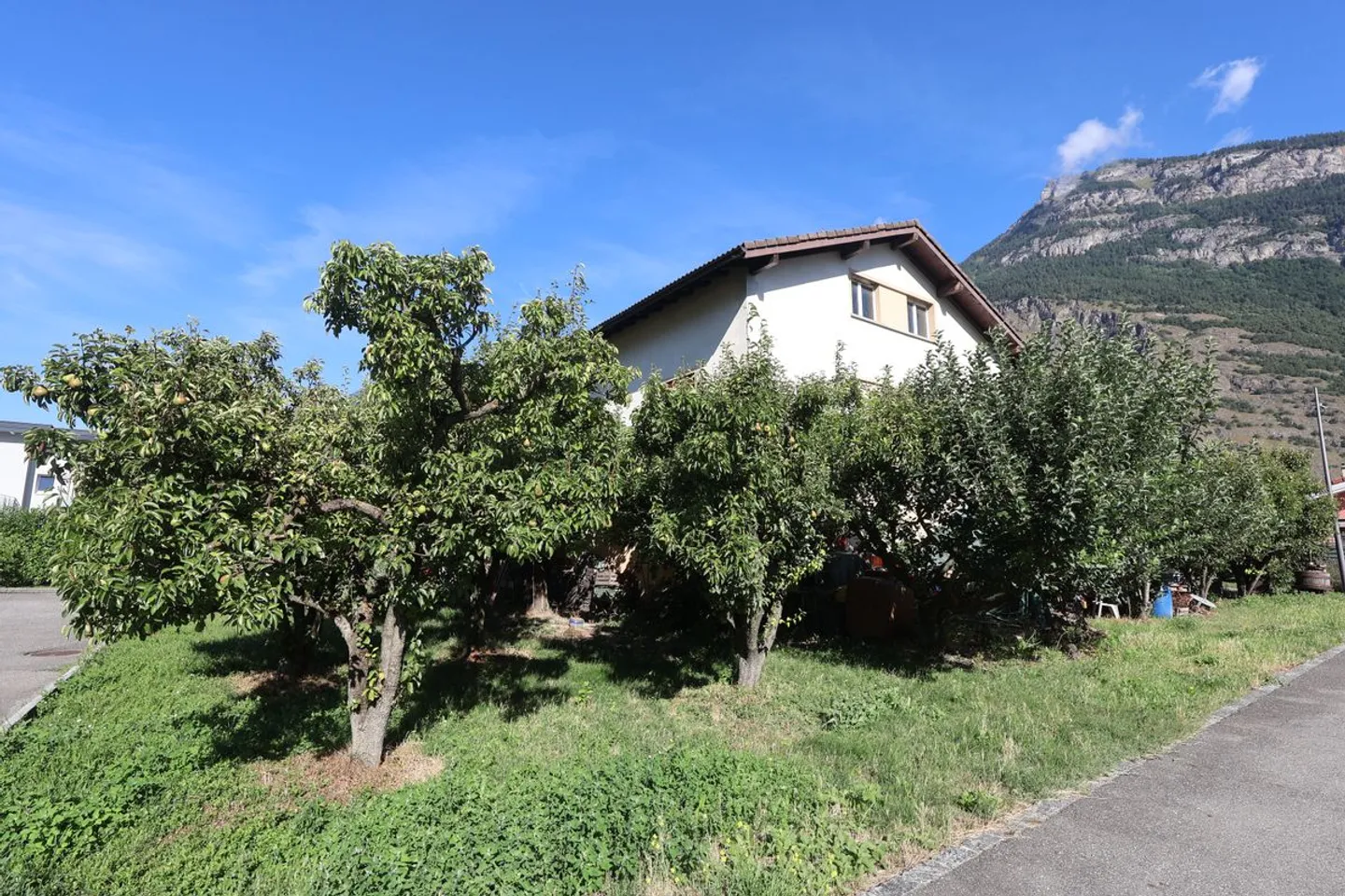 PROPRIETÀ CON GRANDE POTENZIALE DI TRASFORMAZIONE - Foto 13 di 13