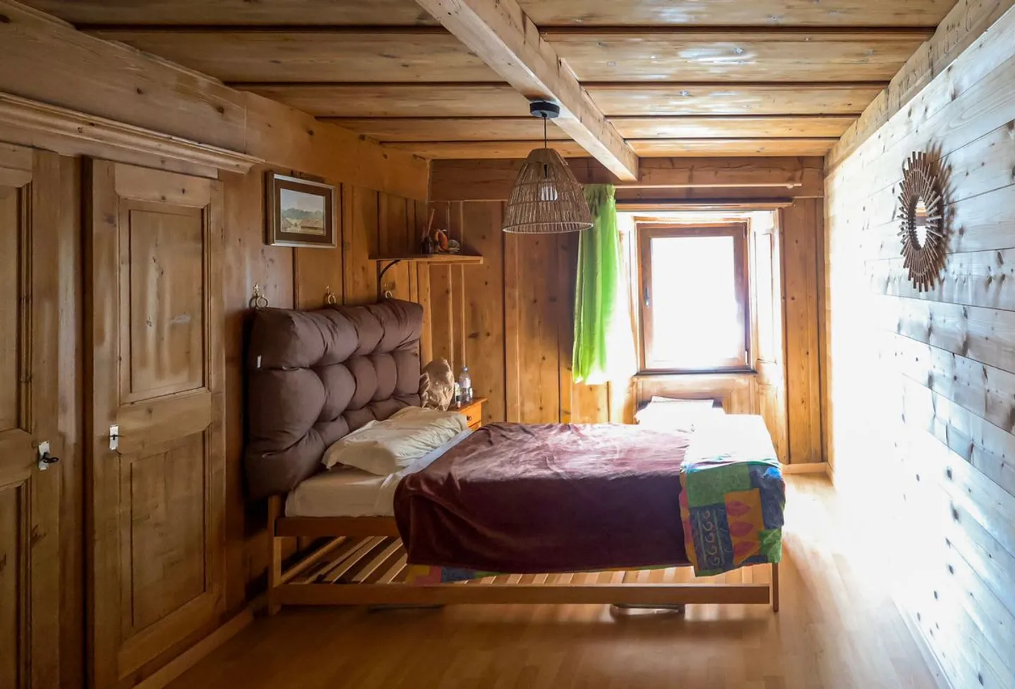 CHARM AND AUTHENTICITY: HOUSE WITH BARN - Photo 8 of 13