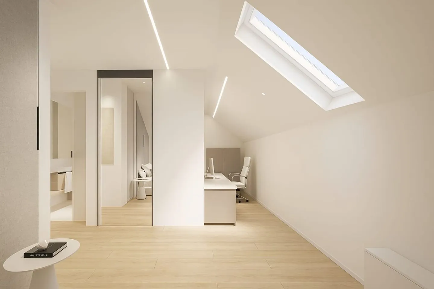 SUPERB LOFT IN RENOVIERUNG - Foto 5 von 8