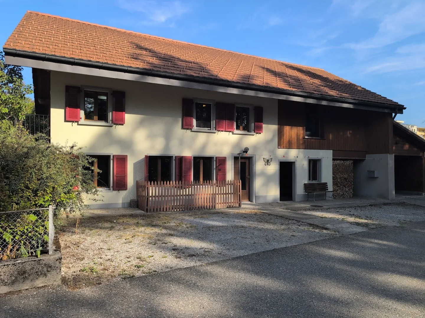 La Riazoise - Foto 1 di 11