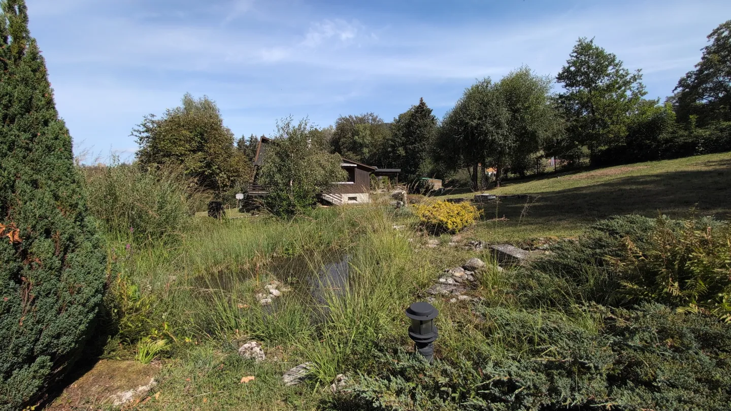 Oasis - Nature in all its splendor! - Photo 9 of 13