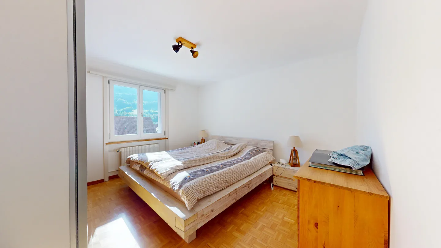 Èrbivouè - Immeuble de 3 appartements - Foto 5 von 7