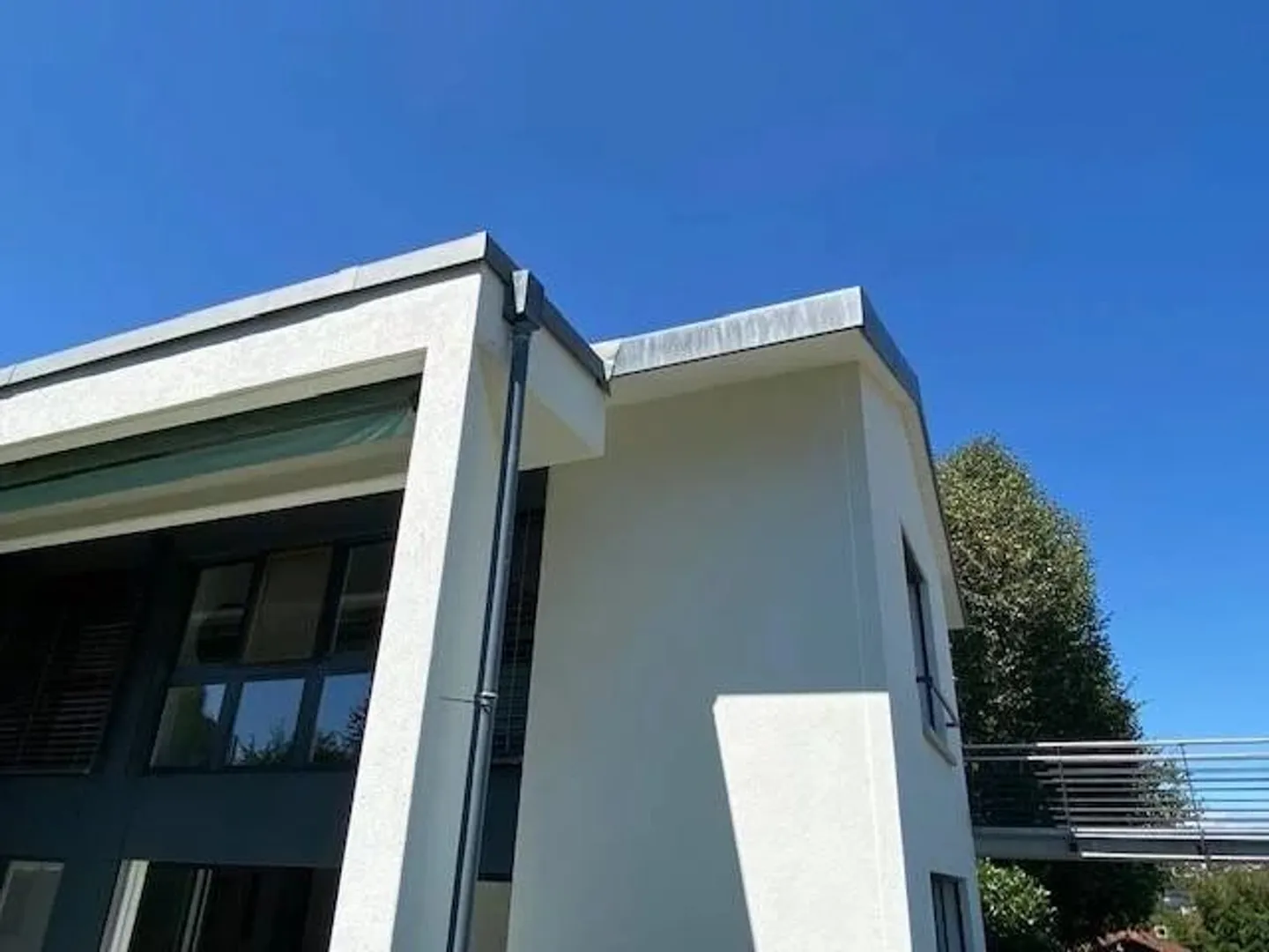 A 30 minuti a piedi dall'EPFL, vivi l'armonia tra Natura, Comfort, Eleganza ed Ecologia - Foto 6 di 13