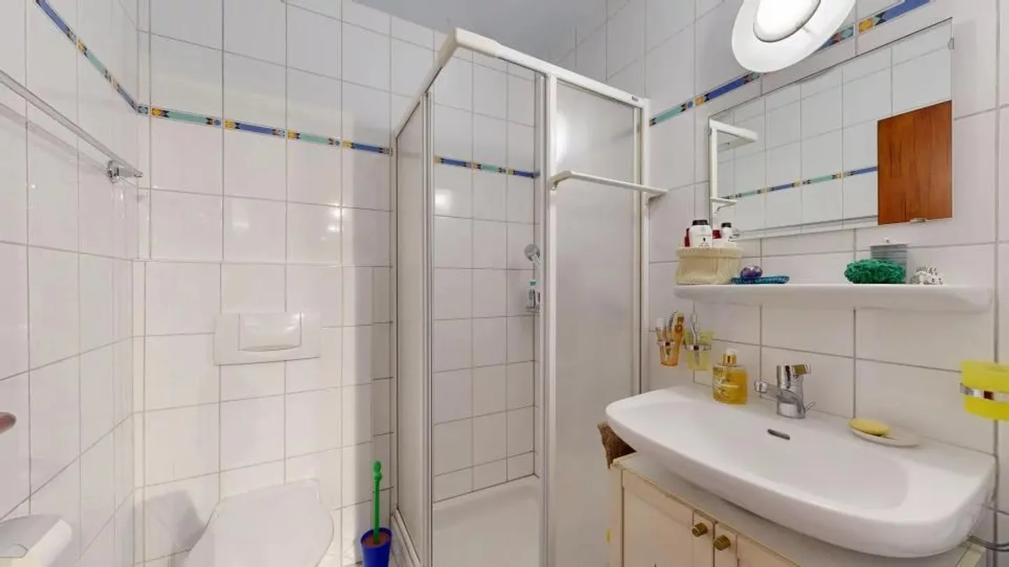 Charming individual villa in the heart of a renovated historic estate - Photo 6 of 8