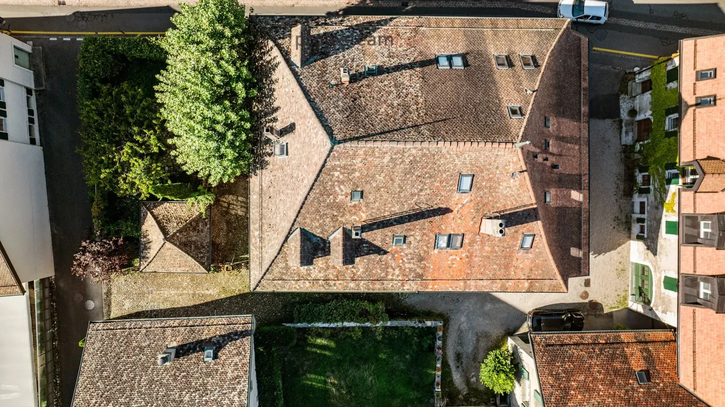 UNE DEMEURE HISTORIQUE DE 1750 AU CHARME INTEMPOREL - Photo 9 sur 13