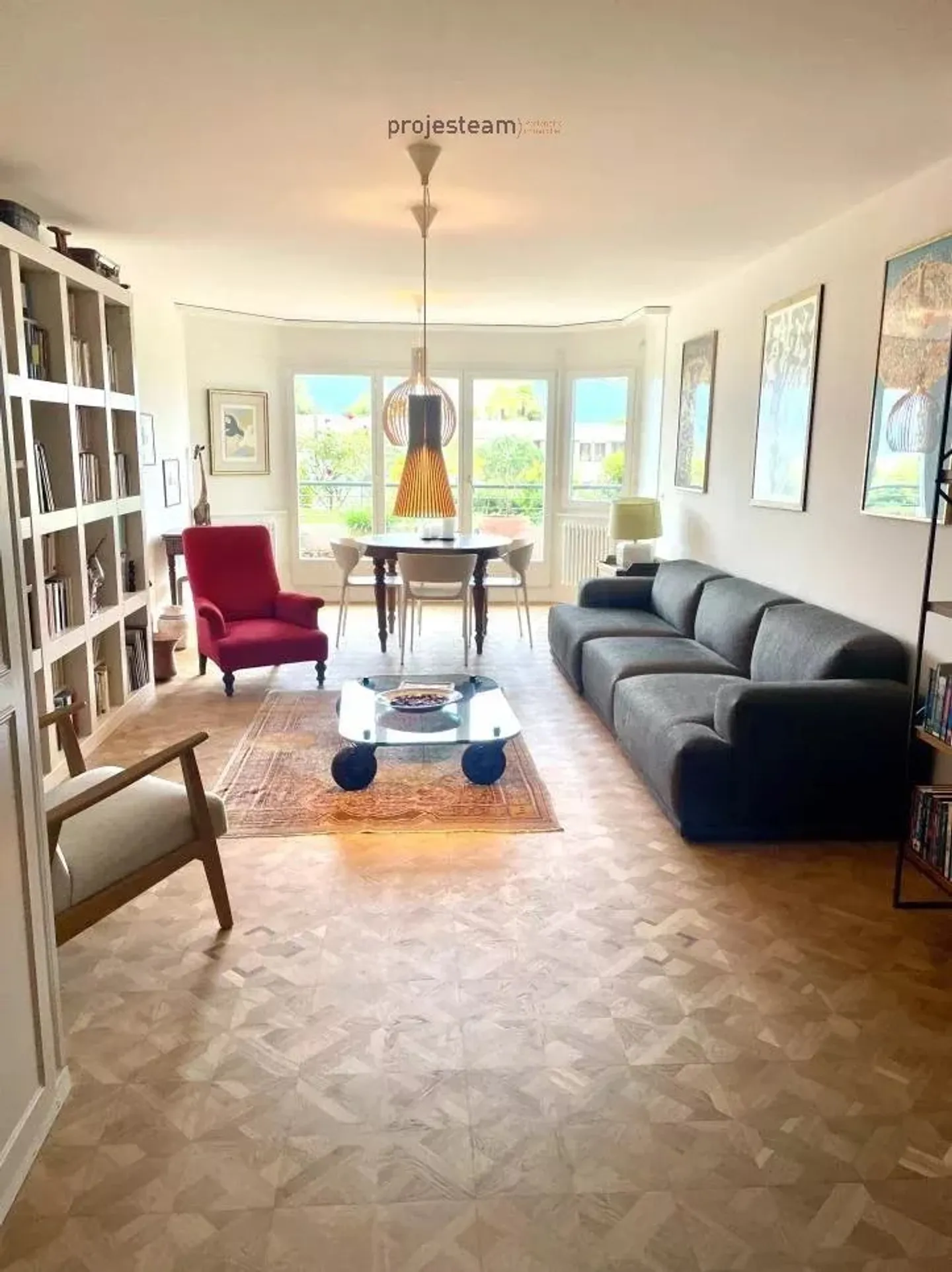 Lakeside Elegance: Prime Location, Stunning View, Tranquility, Recent Renovation, and Abundant Light! - Photo 4 of 13