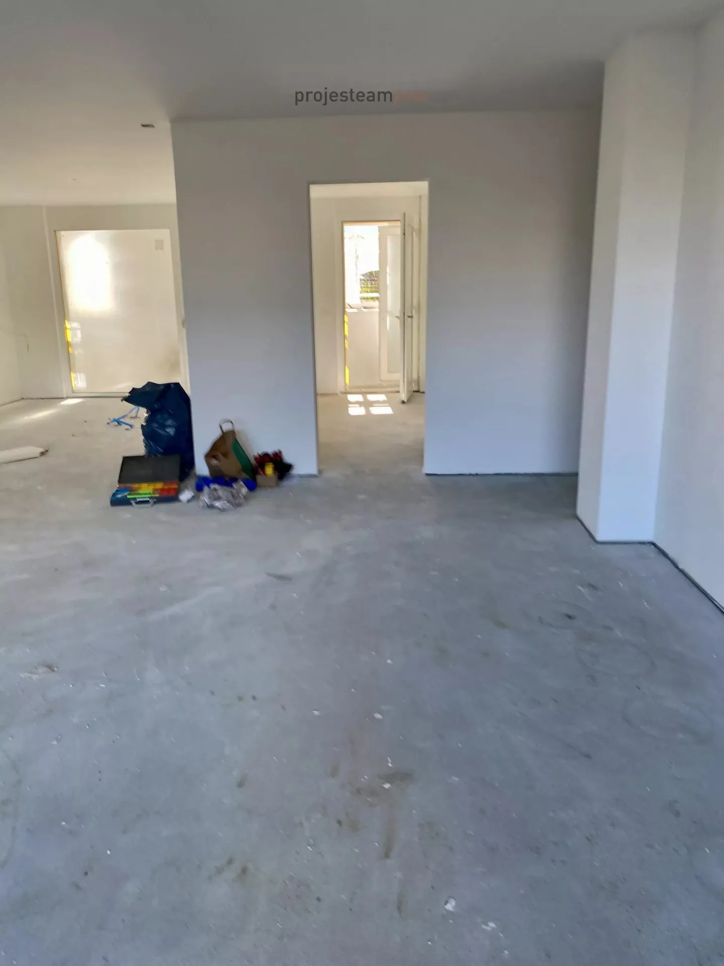 Neues Erdgeschoss-Apartment, charaktervoll, mit einzigartigem und singularen Charme - Foto 9 von 13