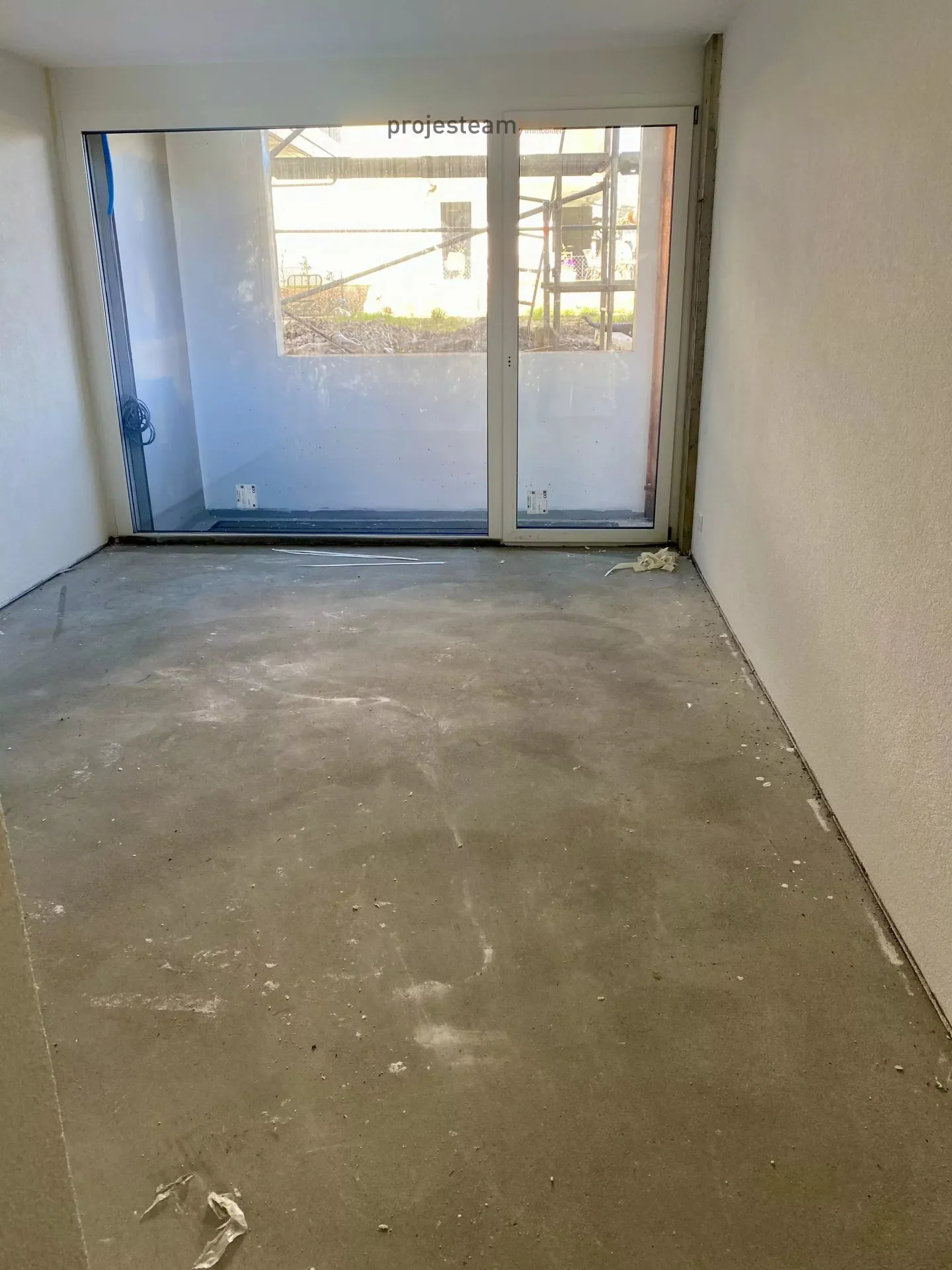 Neues Erdgeschoss-Apartment, charaktervoll, mit einzigartigem und singularen Charme - Foto 13 von 13